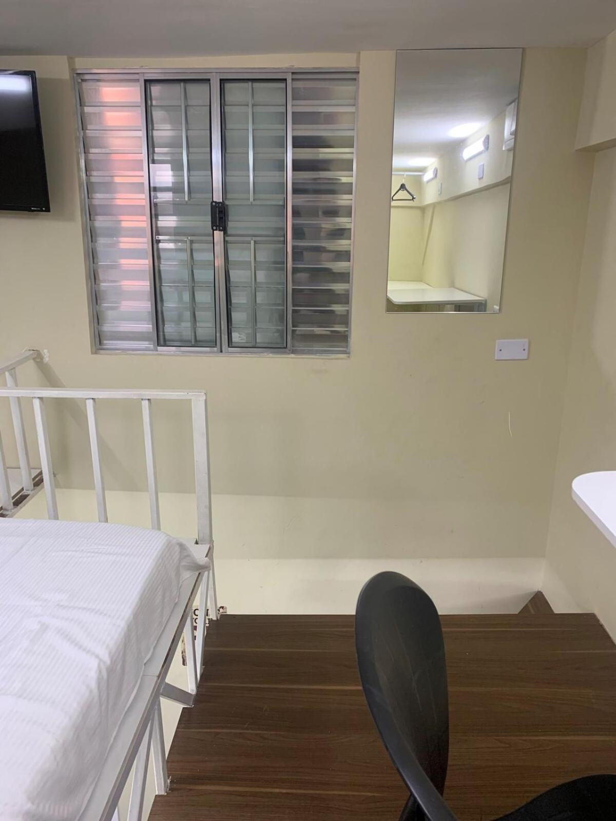 42 LOFT DUPLO · LOFT perto do Aeroporto de Congonhas e Zoológico