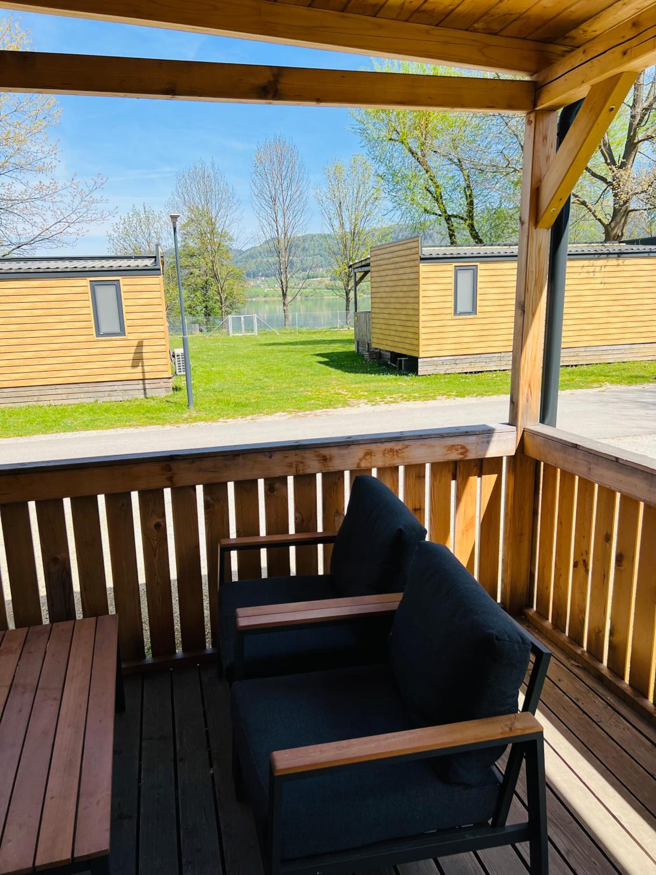 Nord mobile house view 2