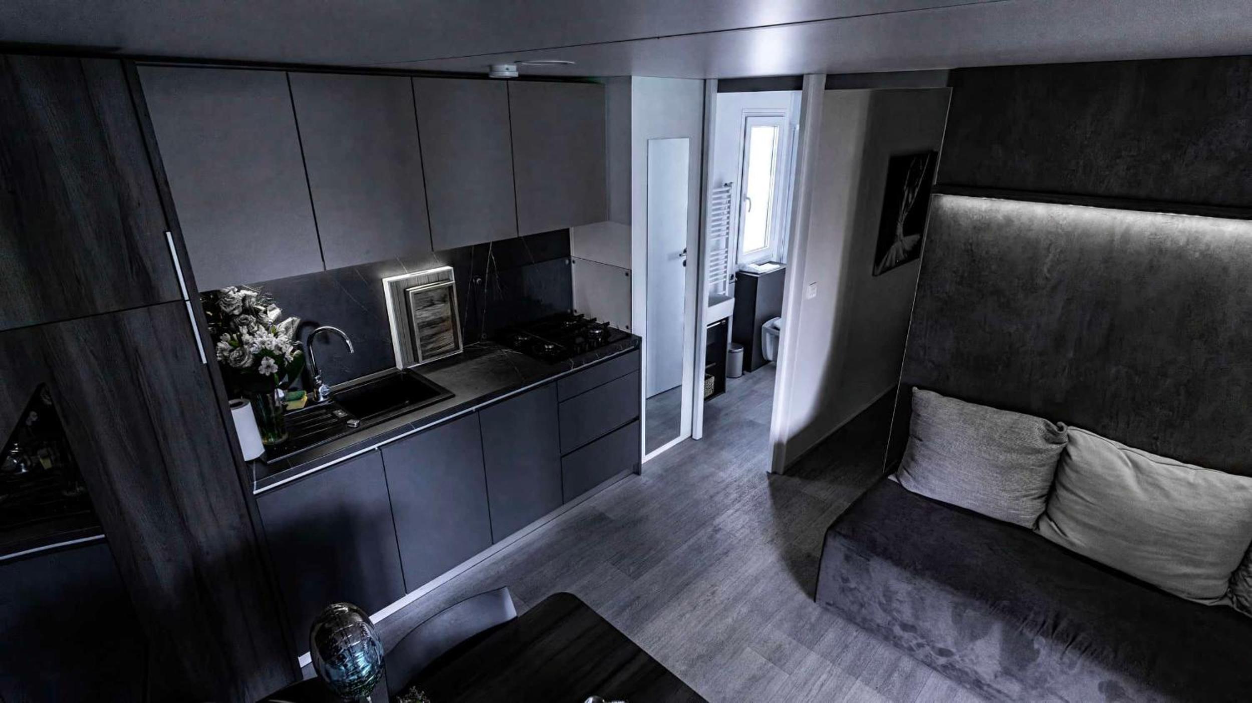 Nord mobile house view 3