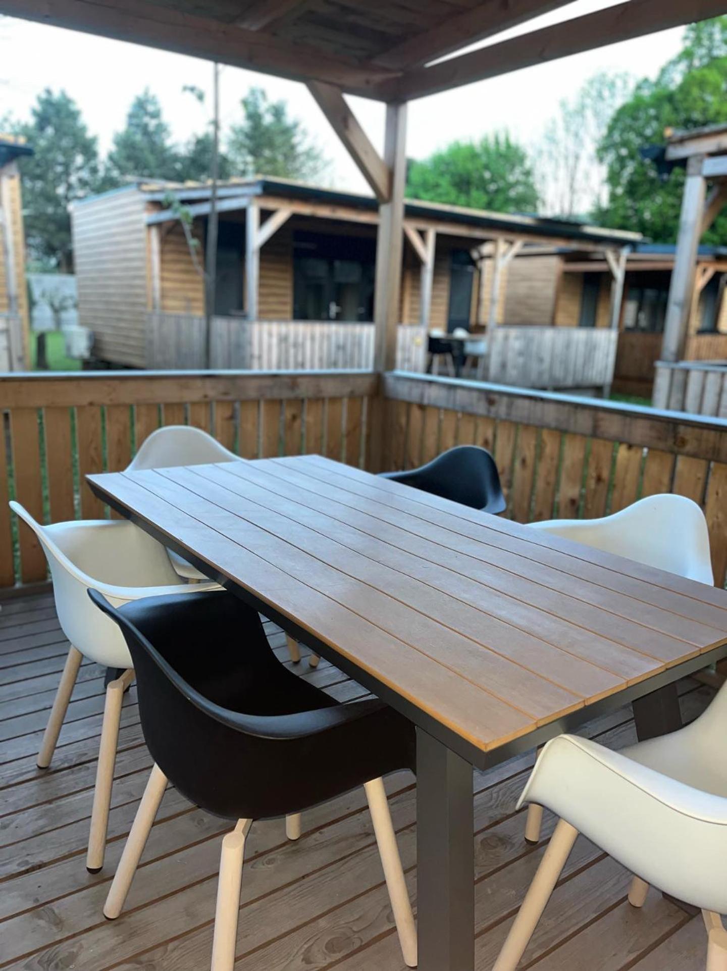 Nord mobile house view 4