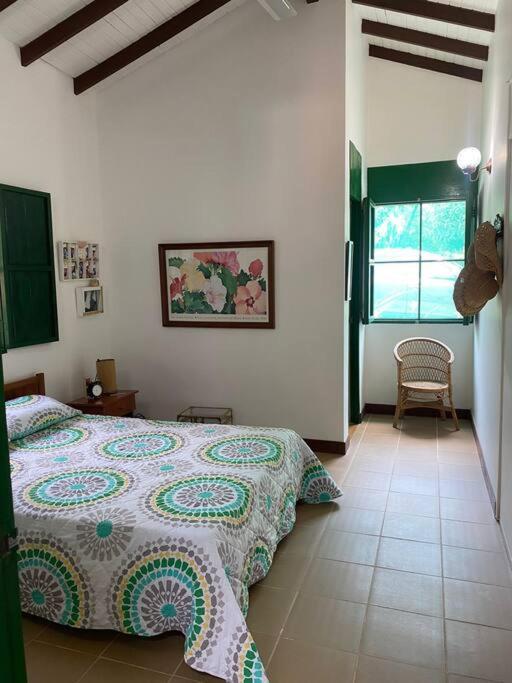 Wonder House In San Jeronimo