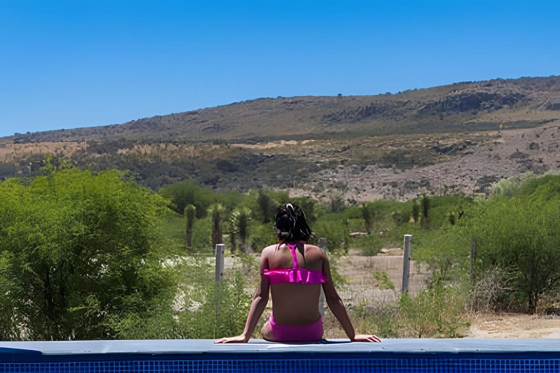 Country House Serena