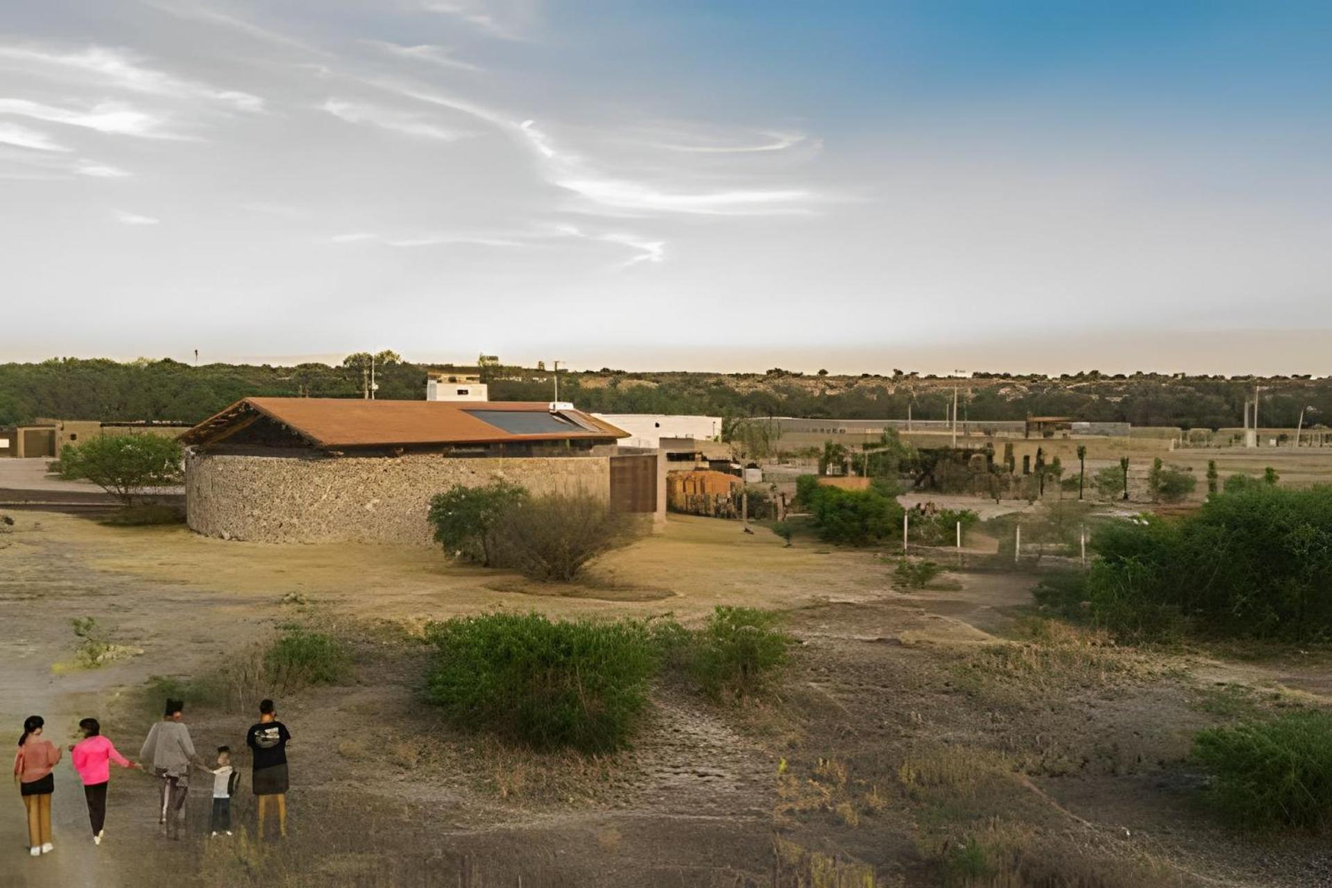 Country House Serena