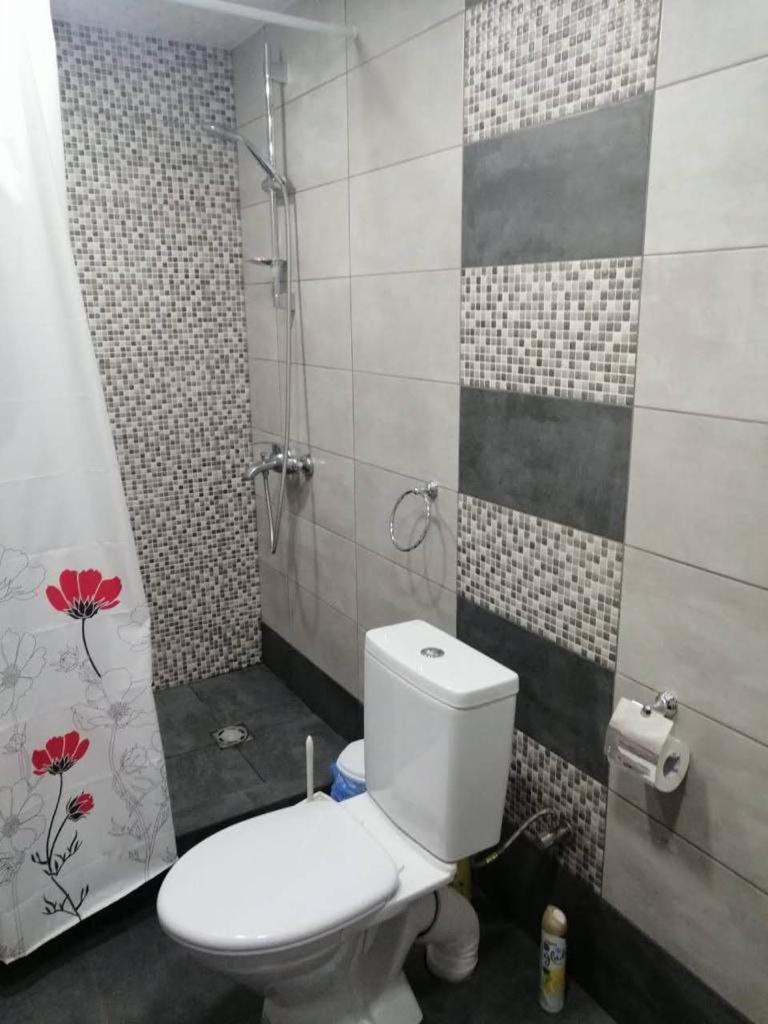 Ashatark private cosy home