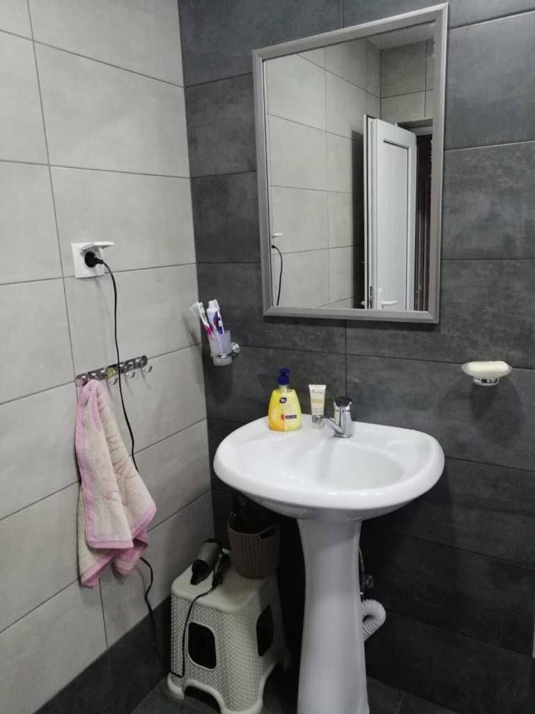 Ashatark private cosy home