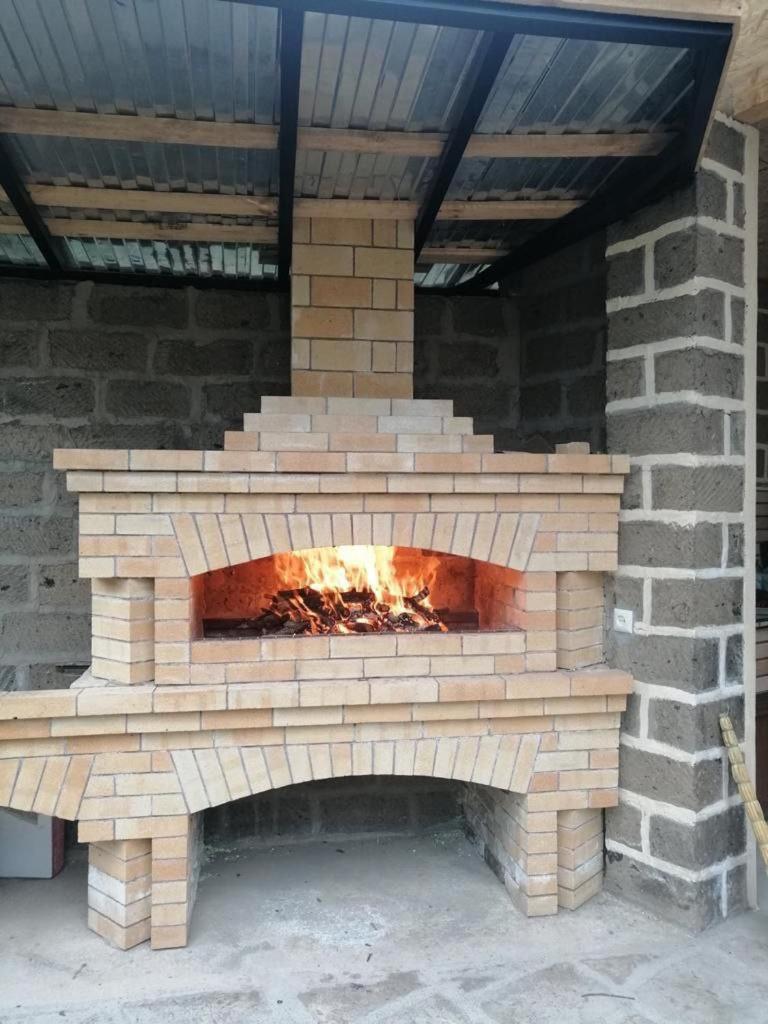 Ashatark private cosy home