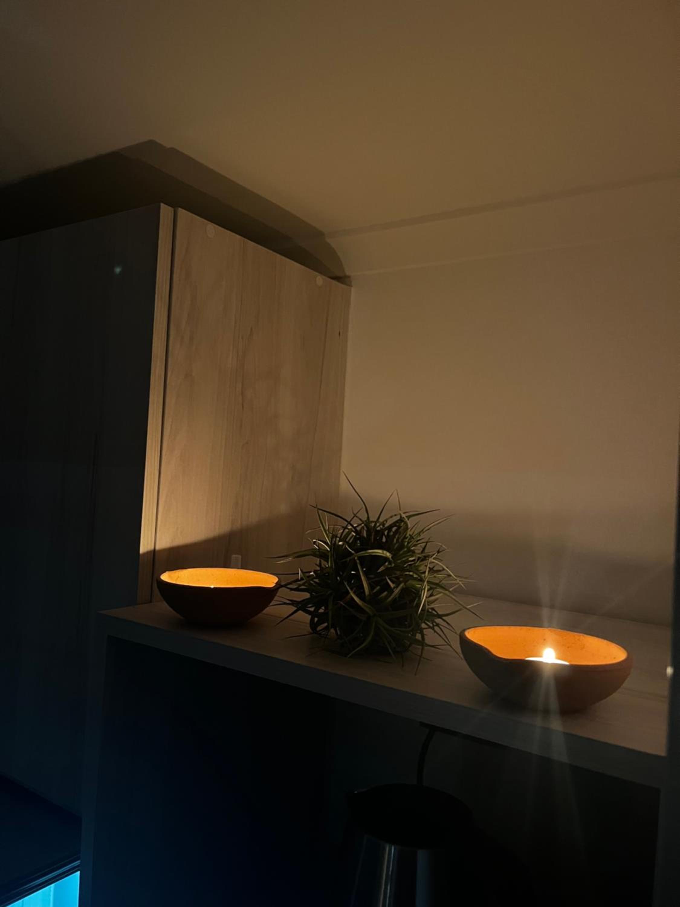 Departamento nuevo, 1 dormitorio estacionamiento