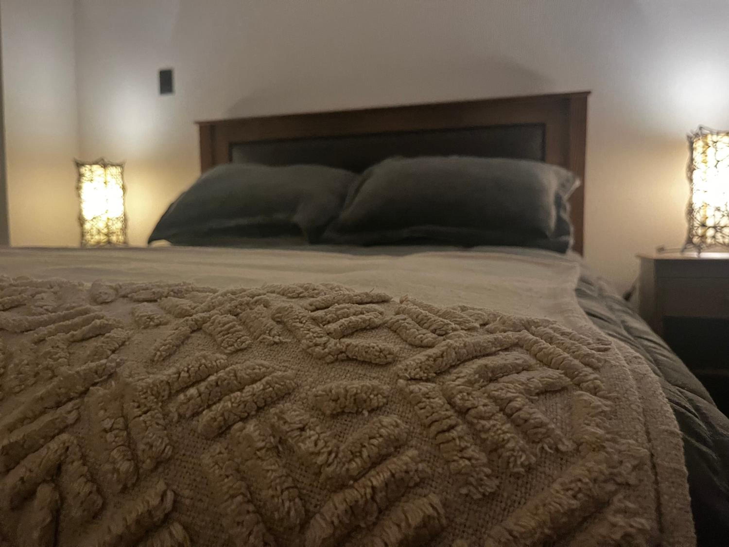 Departamento nuevo, 1 dormitorio estacionamiento