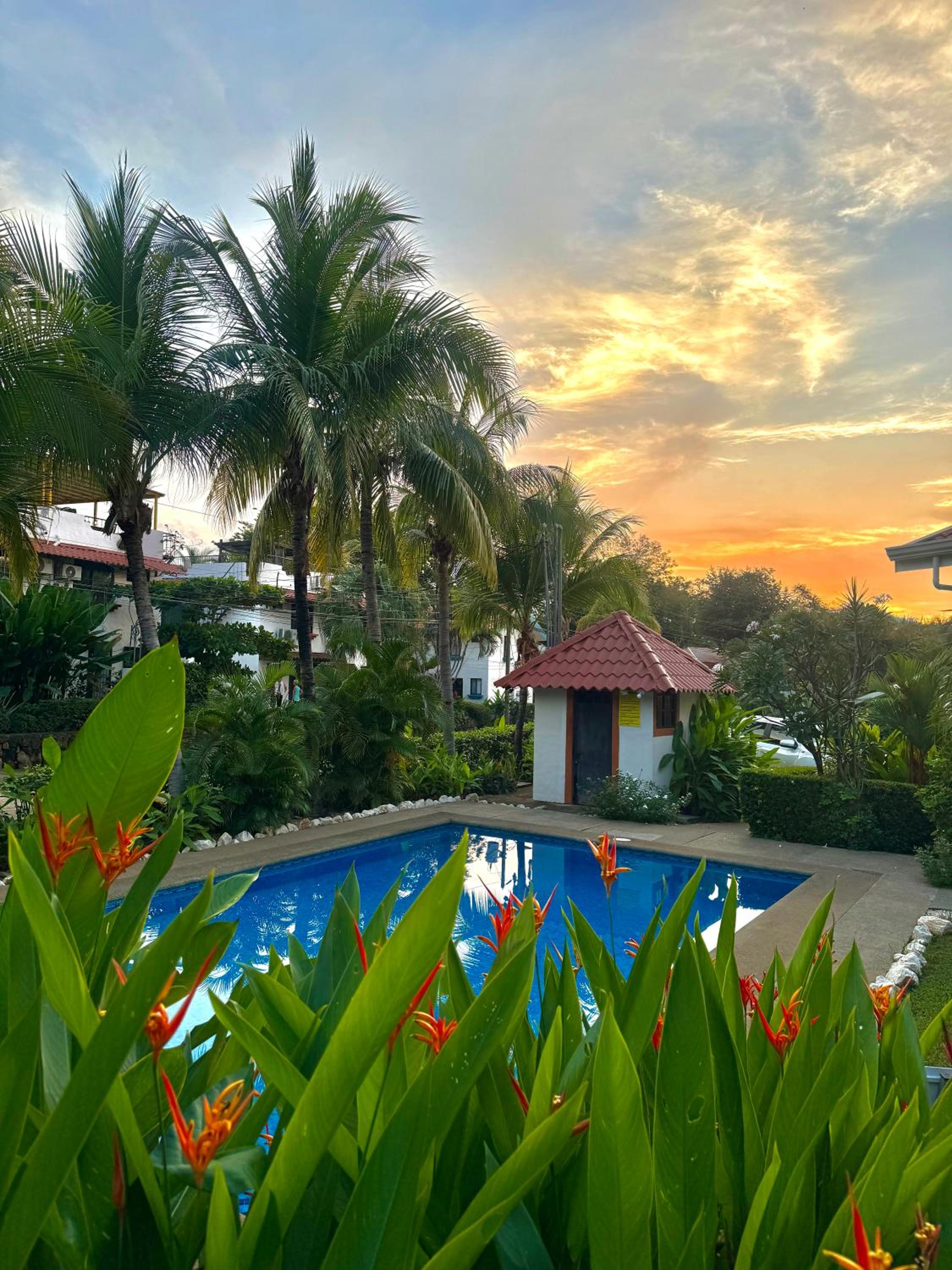 Pura Armonia Condo with Outdoor Patio