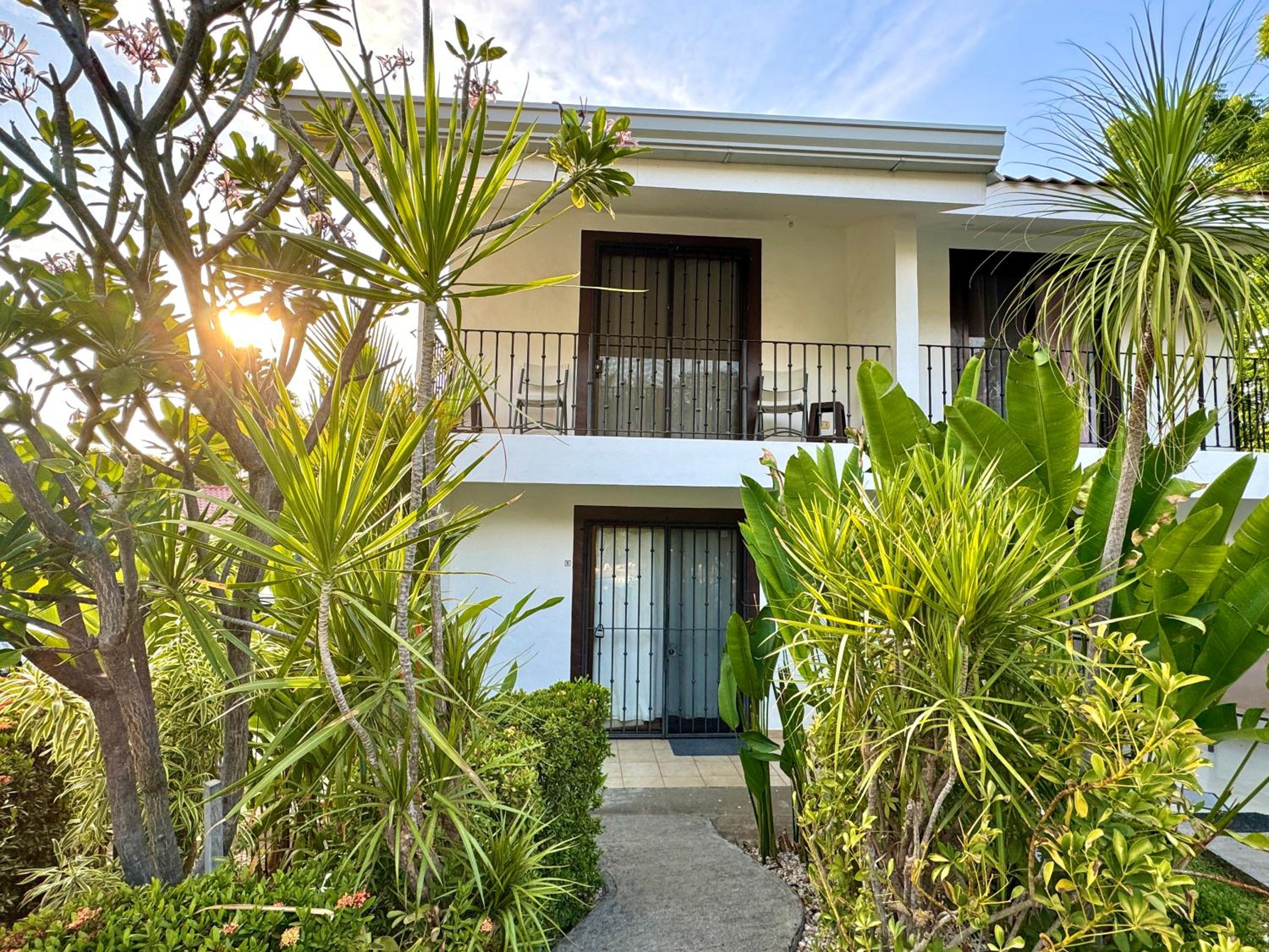 Pura Armonia Condo with Outdoor Patio