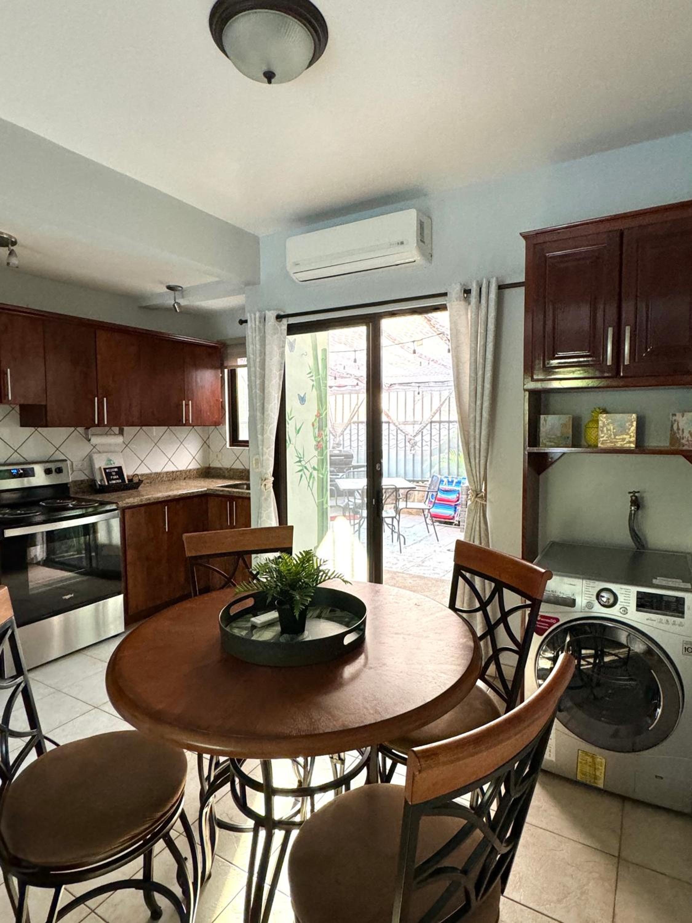 Pura Armonia Condo with Outdoor Patio