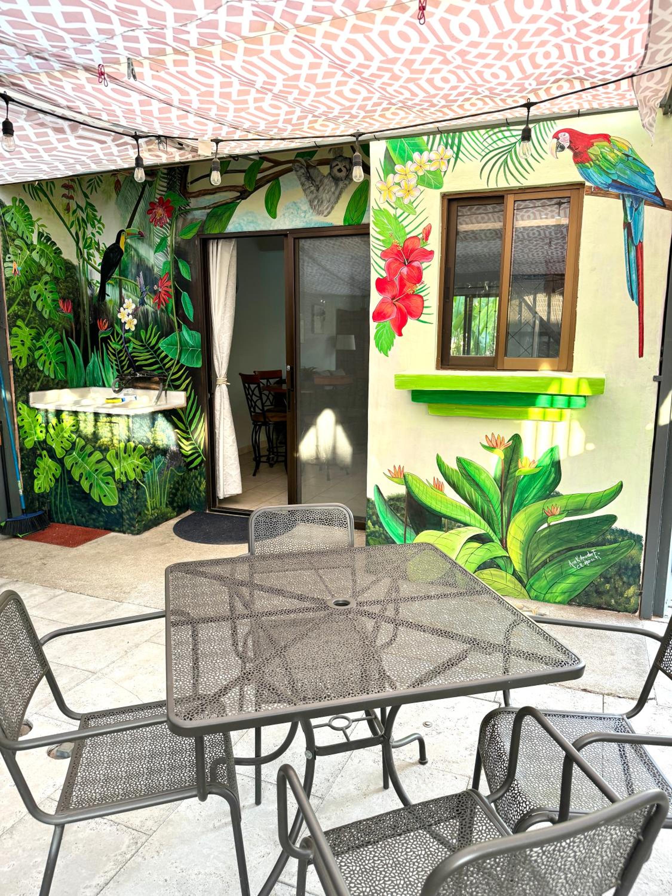 Pura Armonia Condo with Outdoor Patio