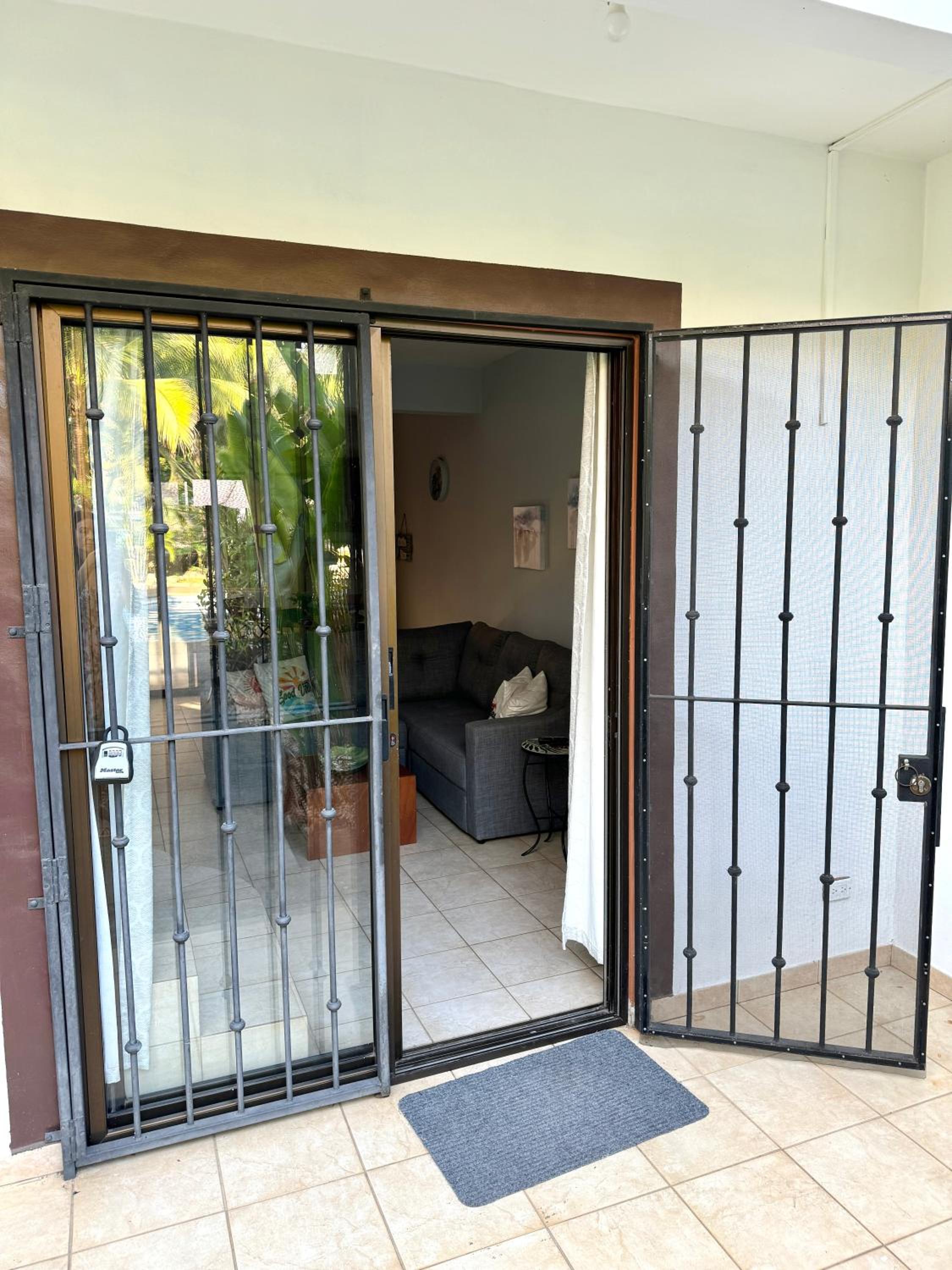 Pura Armonia Condo with Outdoor Patio