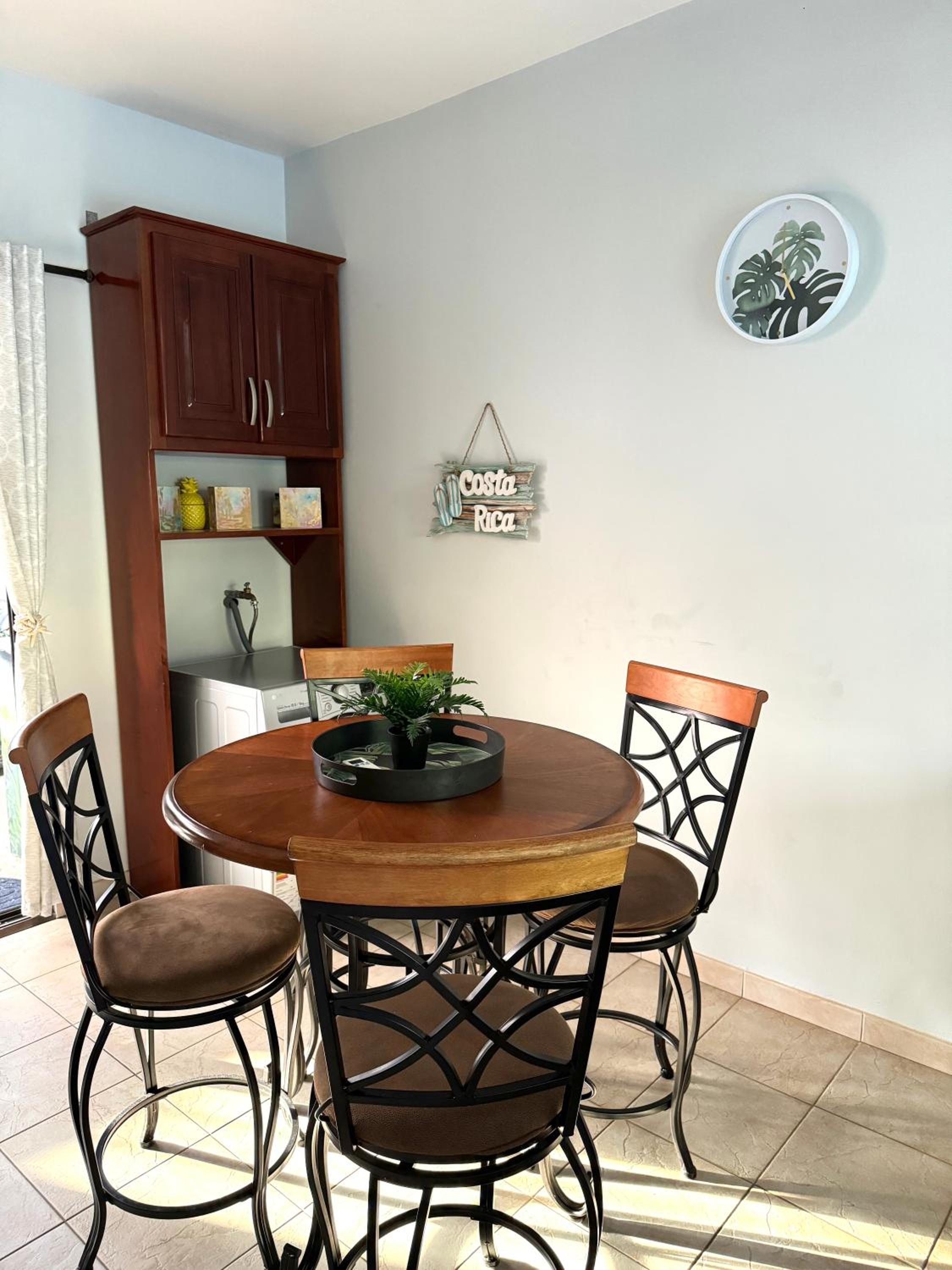 Pura Armonia Condo with Outdoor Patio