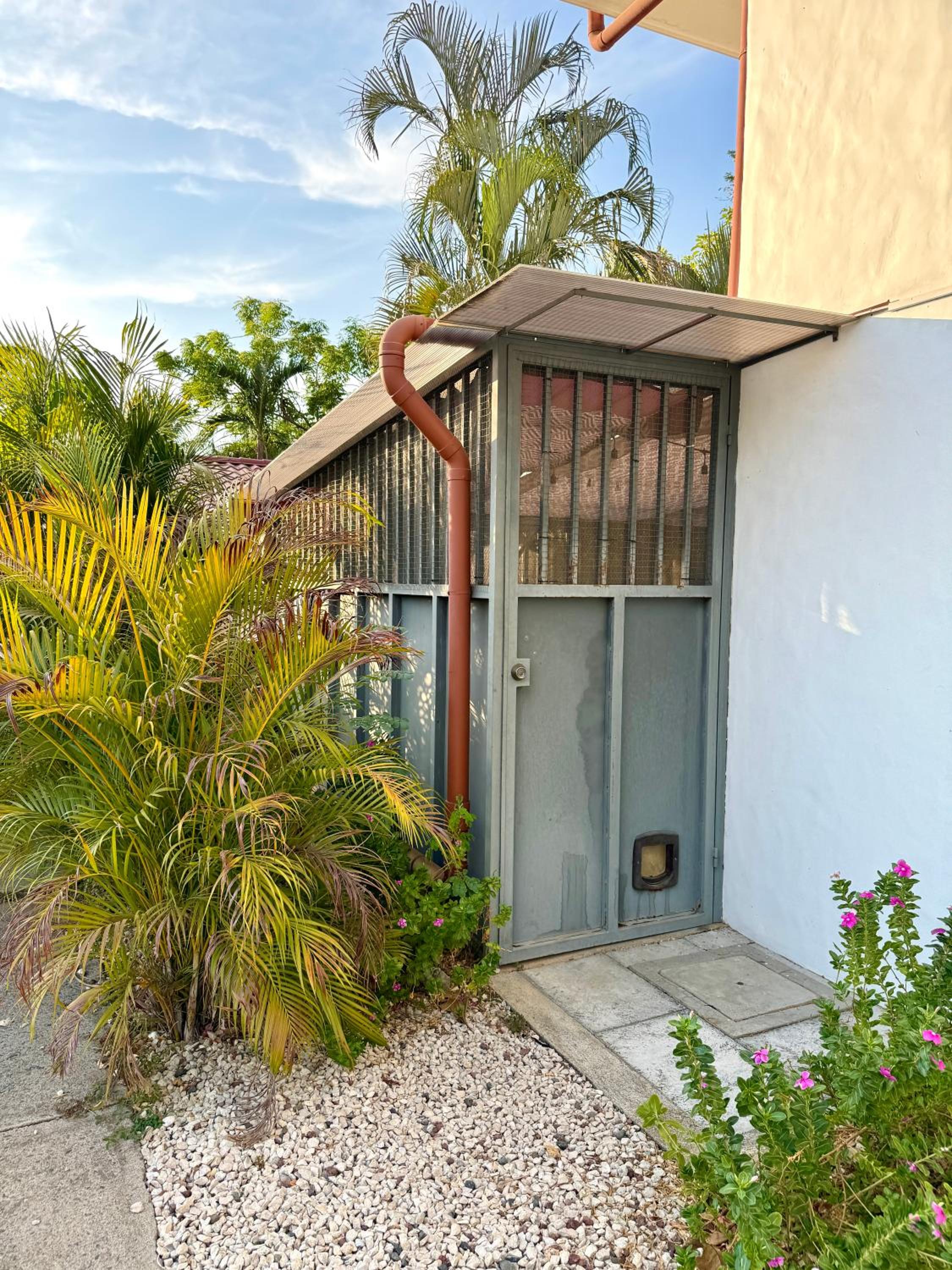 Pura Armonia Condo with Outdoor Patio