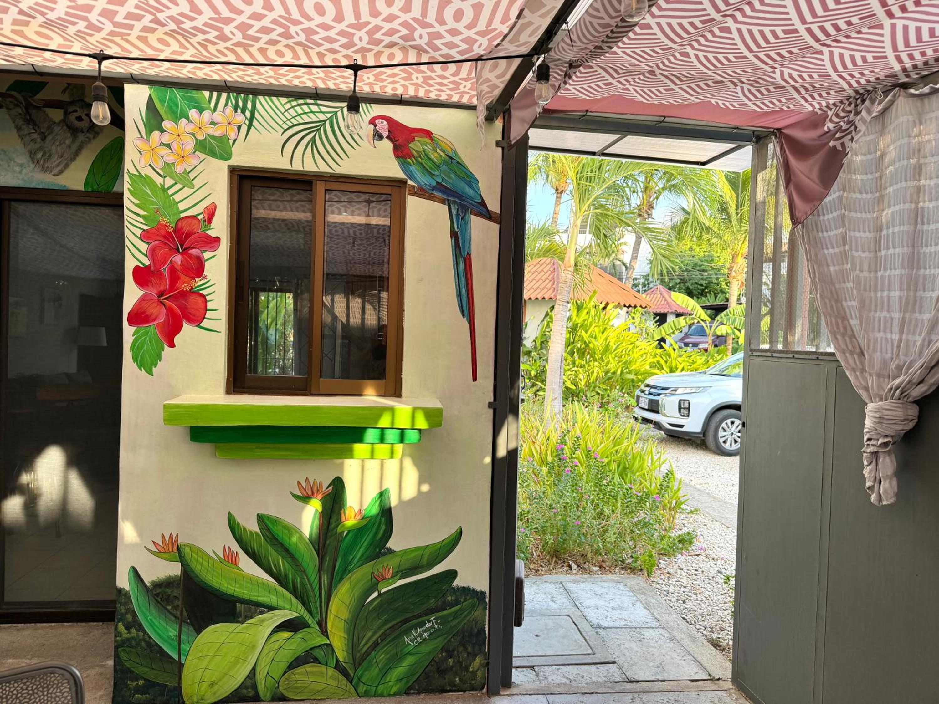 Pura Armonia Condo with Outdoor Patio