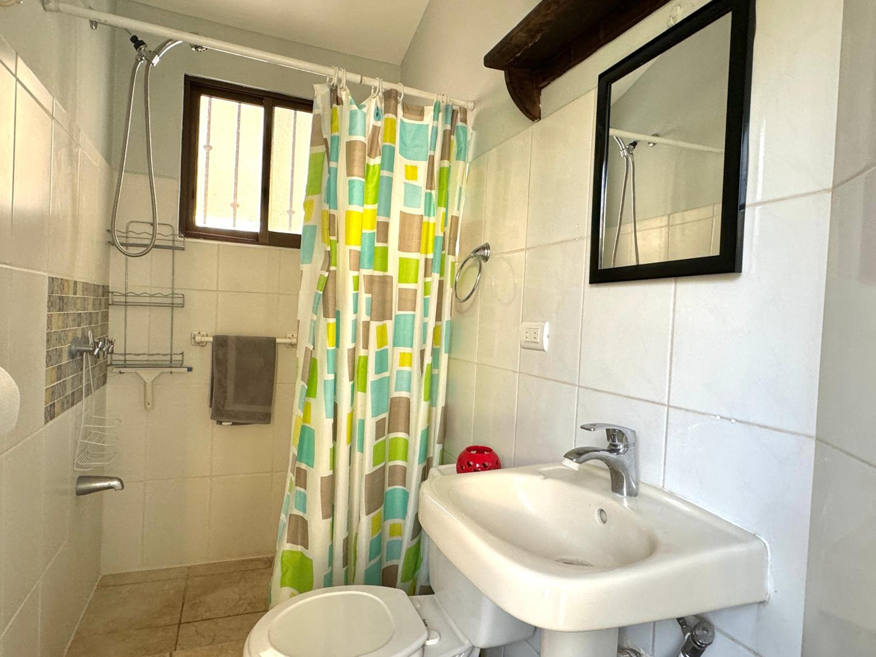 Pura Armonia Condo with Outdoor Patio