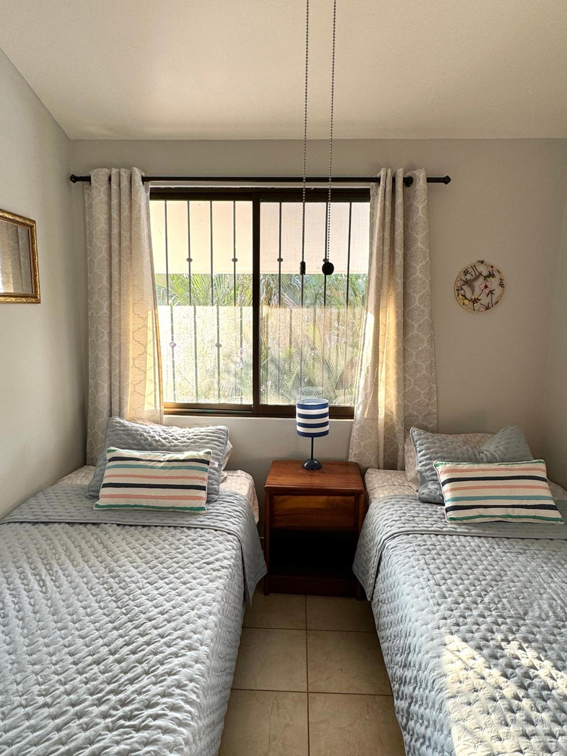 Pura Armonia Condo with Outdoor Patio