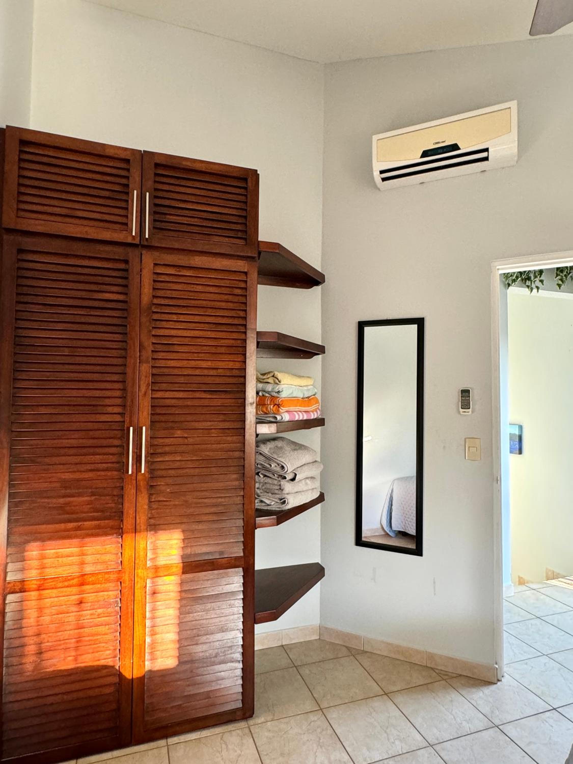 Pura Armonia Condo with Outdoor Patio