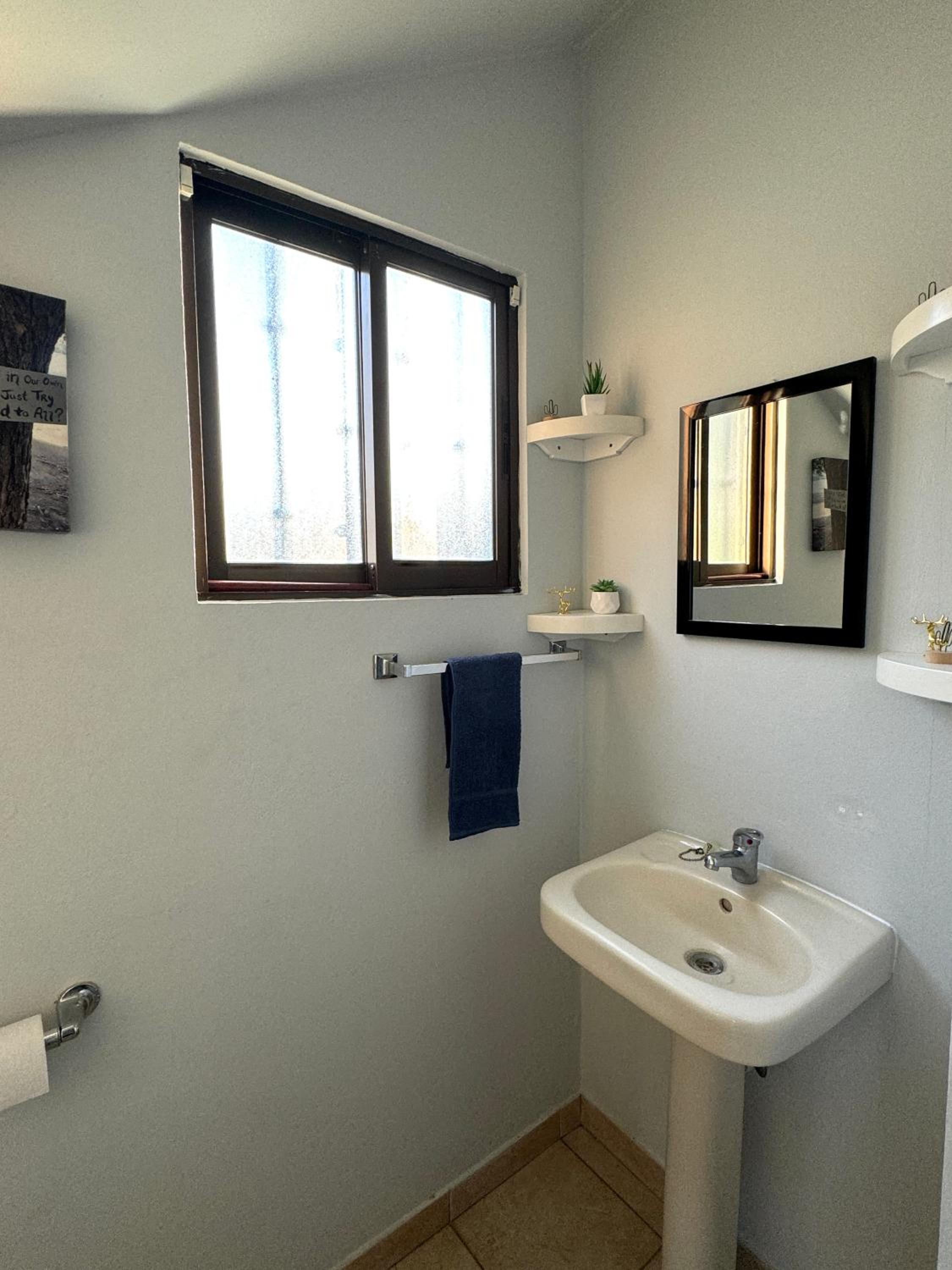Pura Armonia Condo with Outdoor Patio