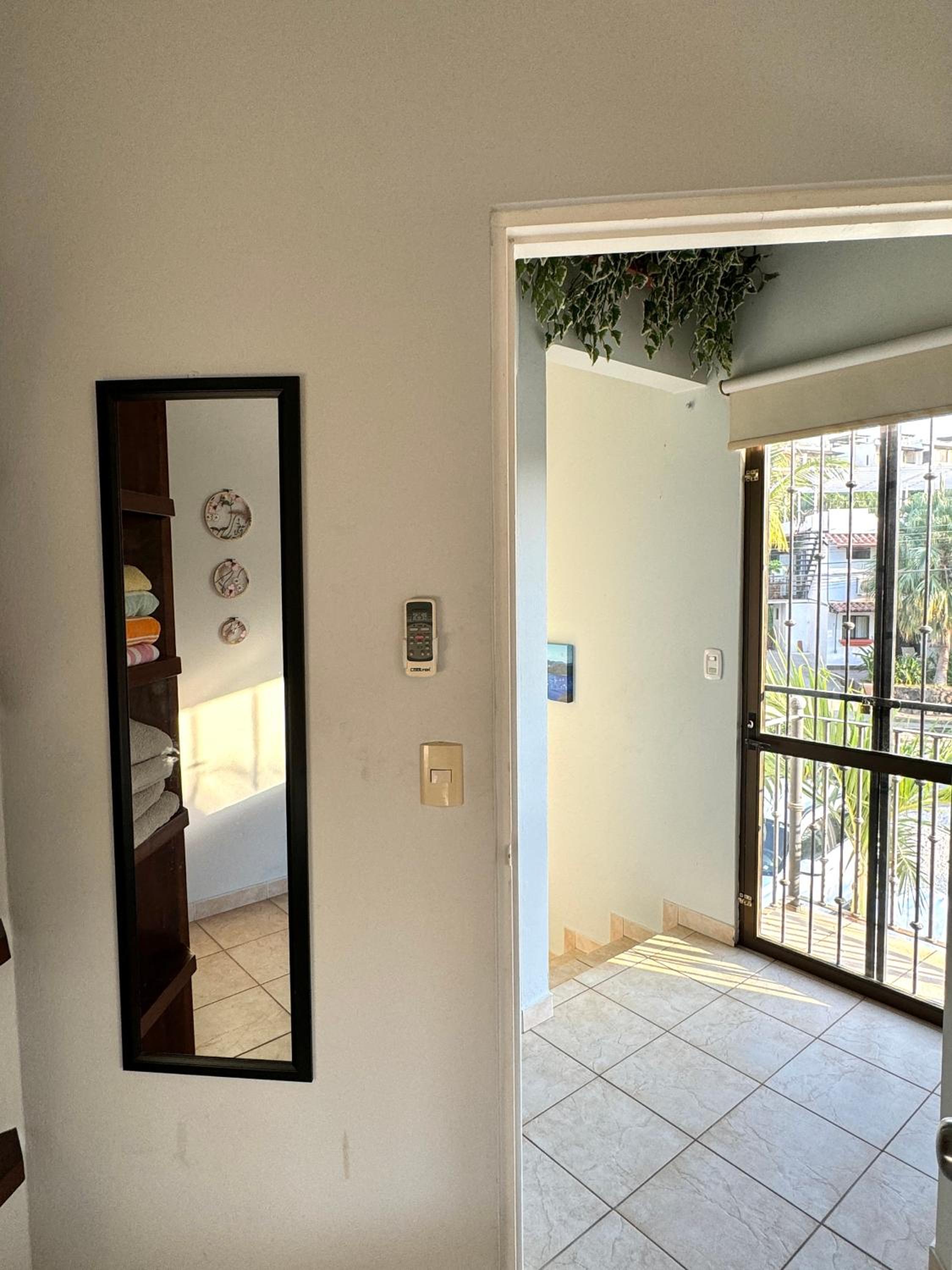 Pura Armonia Condo with Outdoor Patio