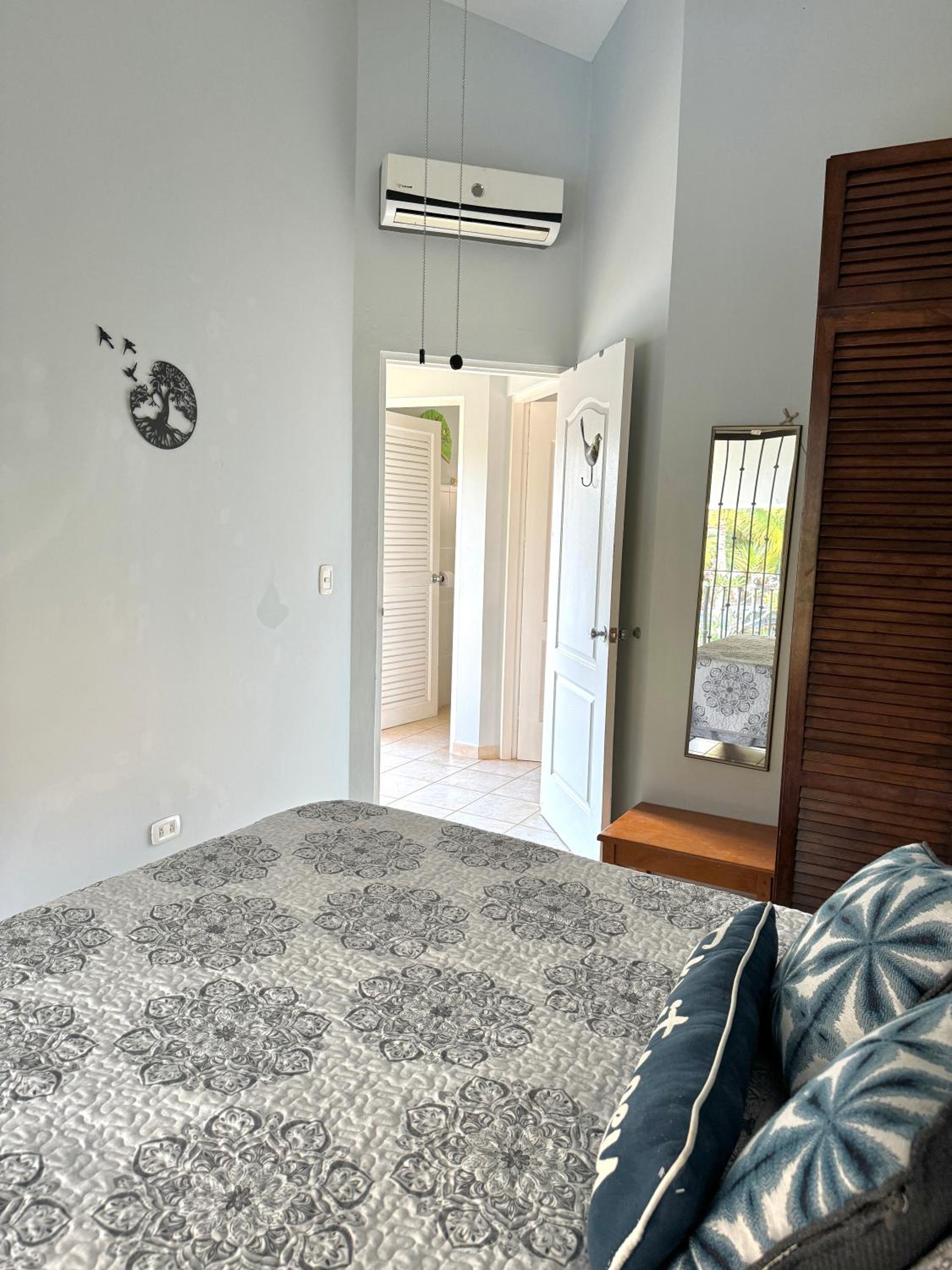 Pura Armonia Condo with Outdoor Patio