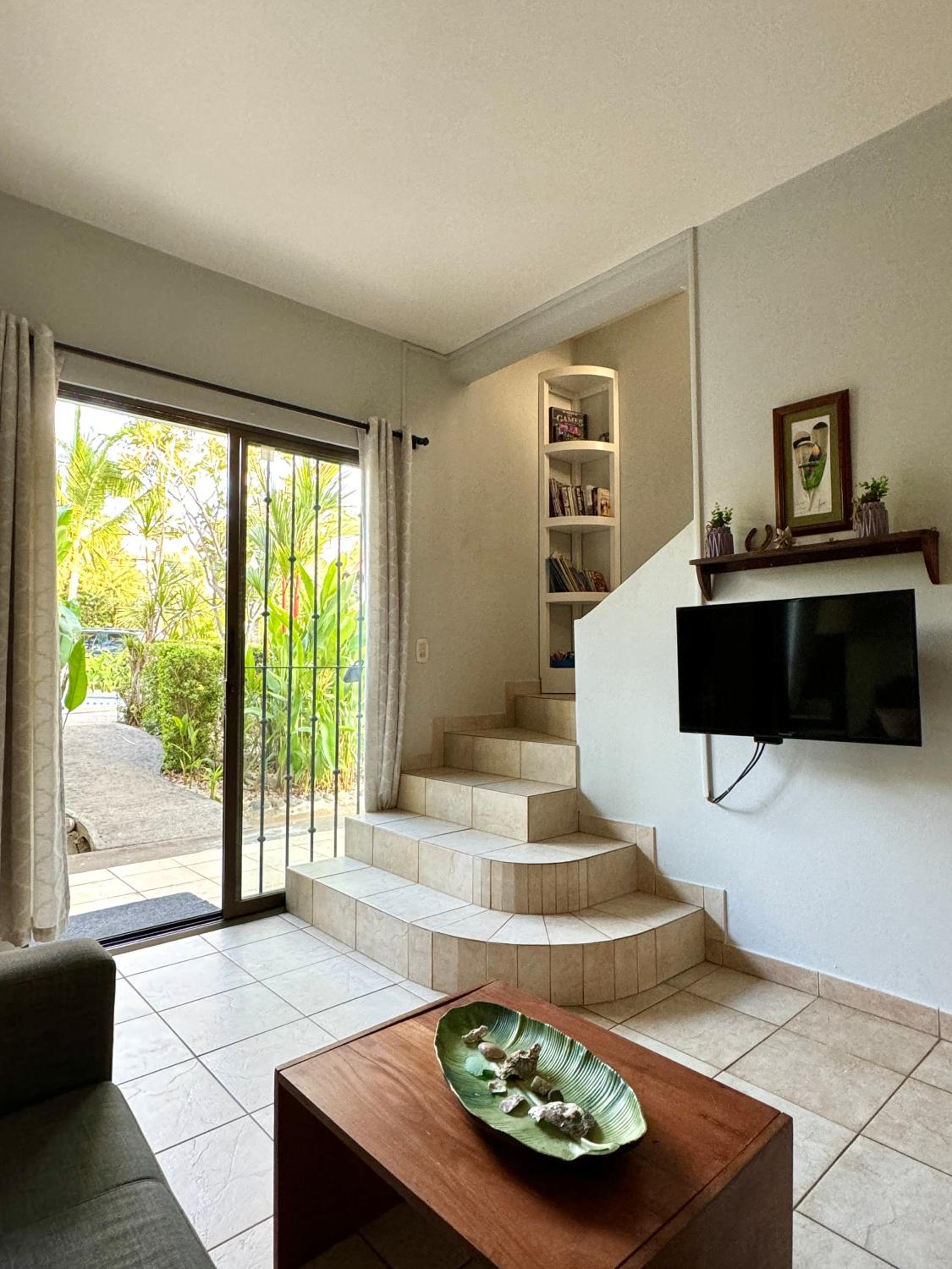 Pura Armonia Condo with Outdoor Patio