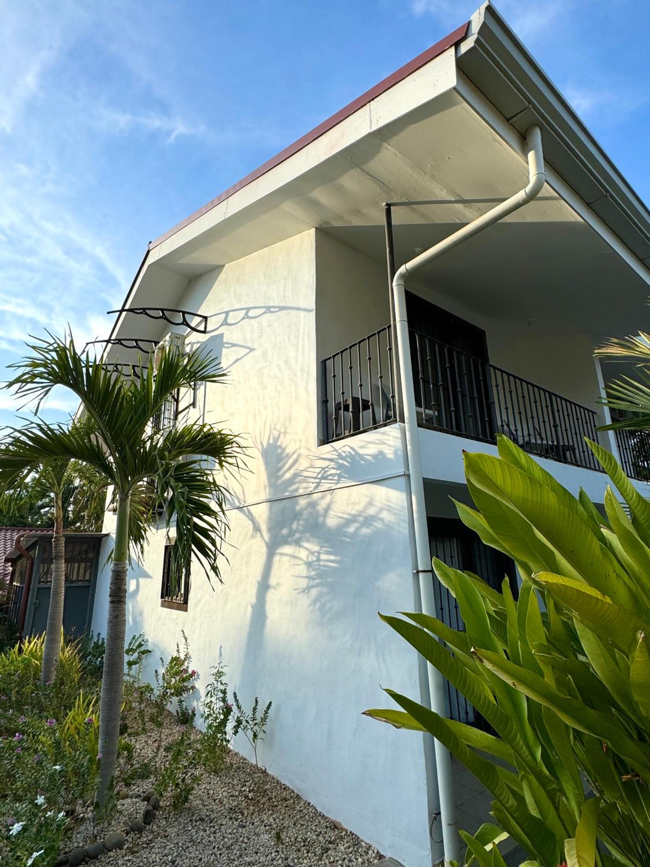 Pura Armonia Condo with Outdoor Patio