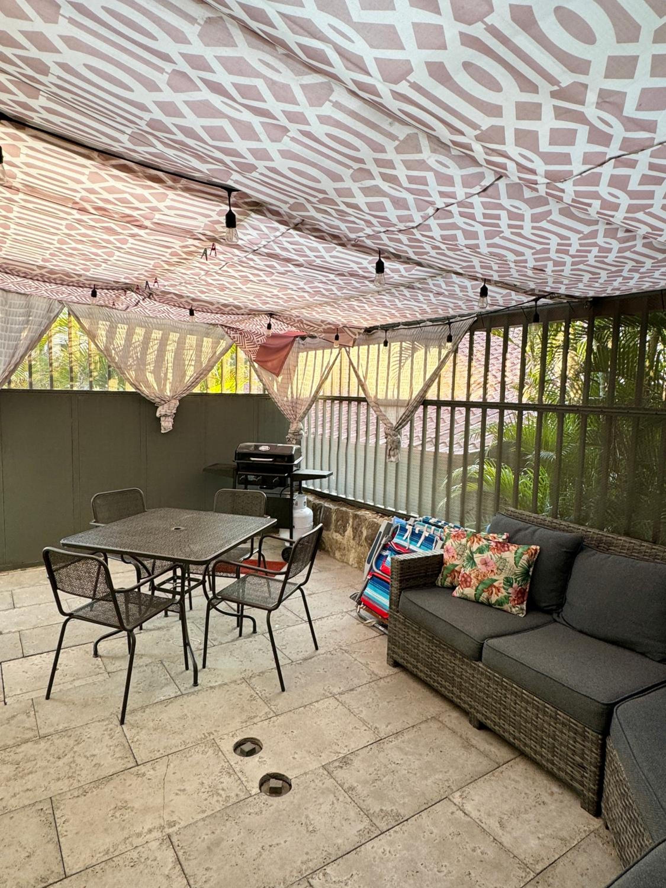 Pura Armonia Condo with Outdoor Patio