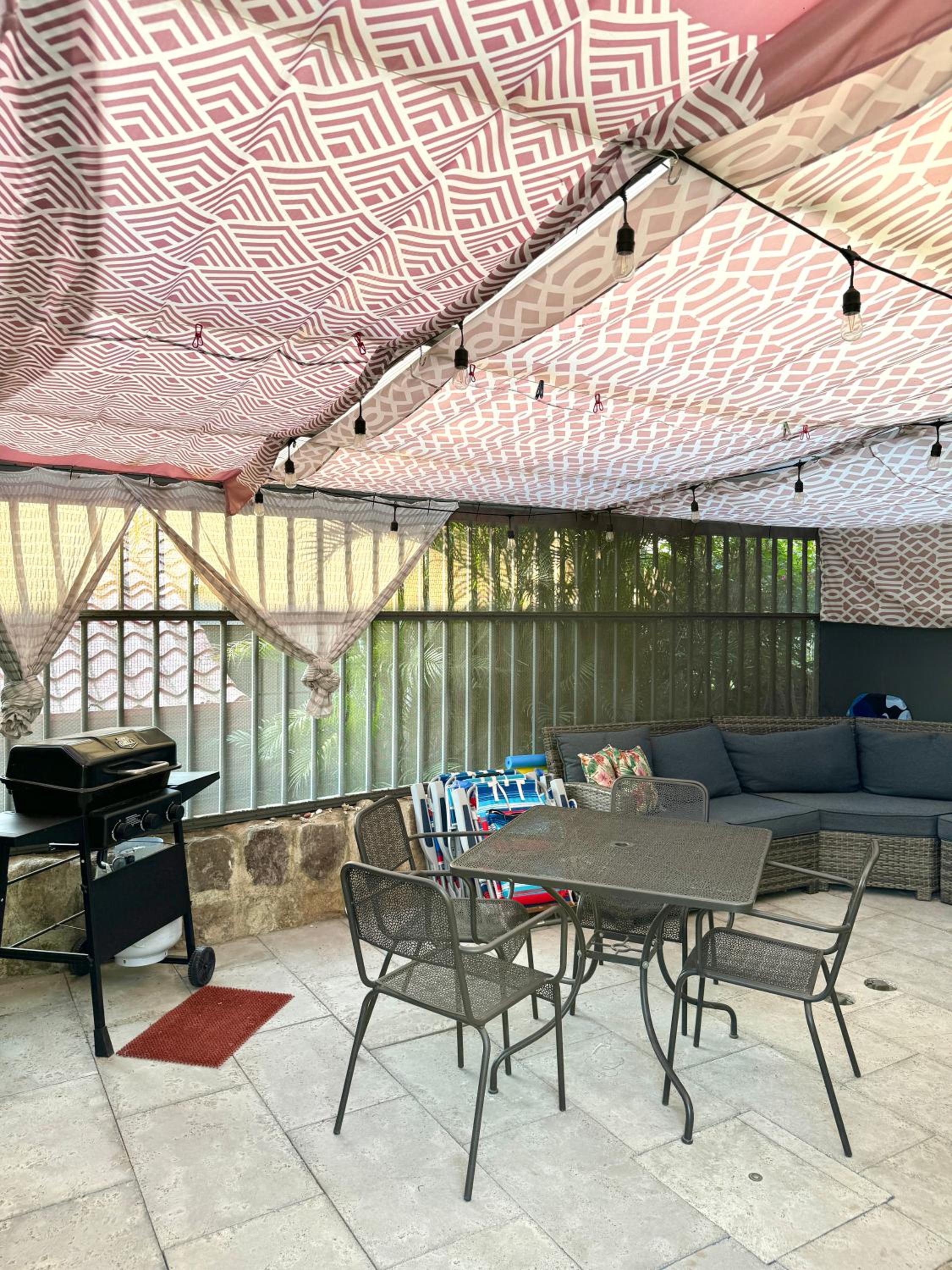 Pura Armonia Condo with Outdoor Patio