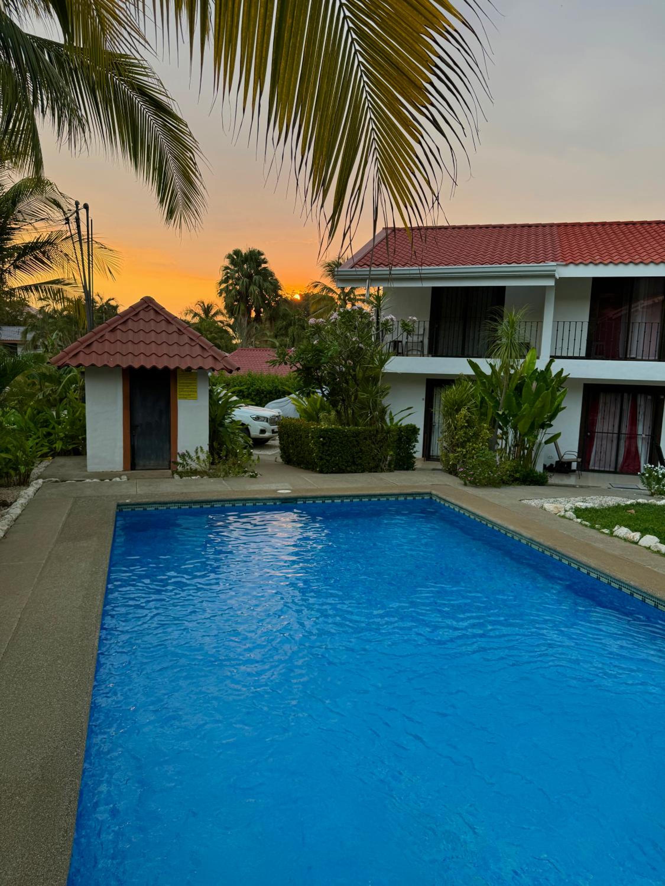 Pura Armonia Condo with Outdoor Patio