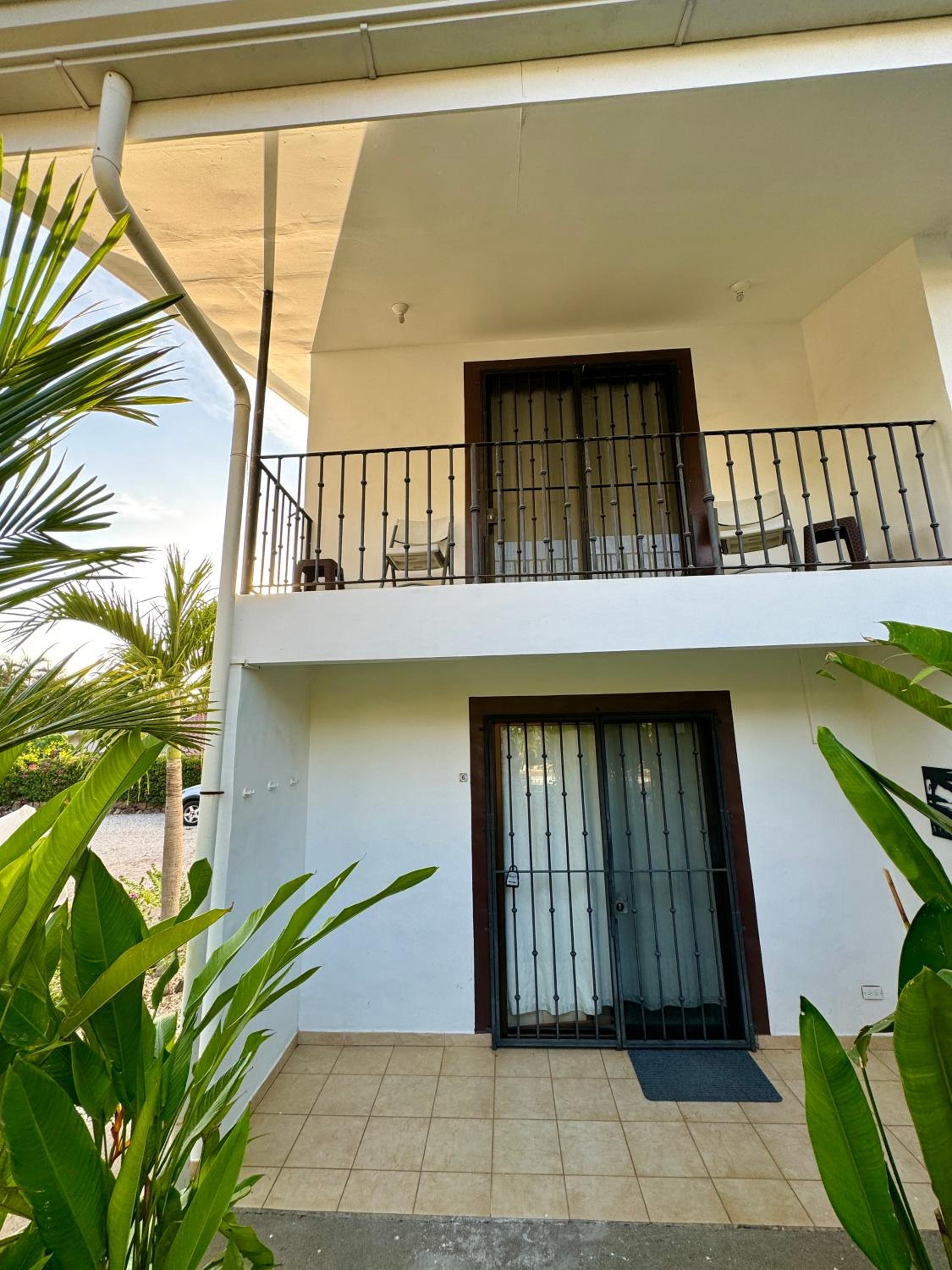 Pura Armonia Condo with Outdoor Patio