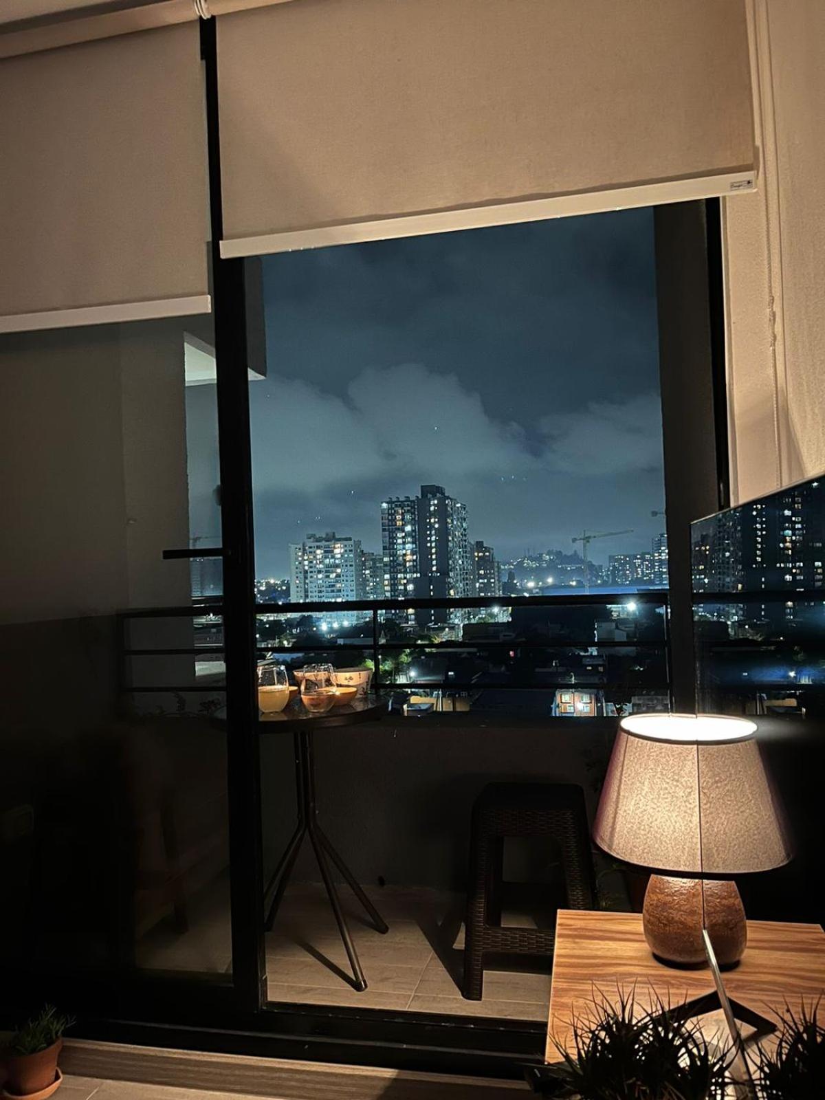Departamento nuevo, 1 dormitorio estacionamiento