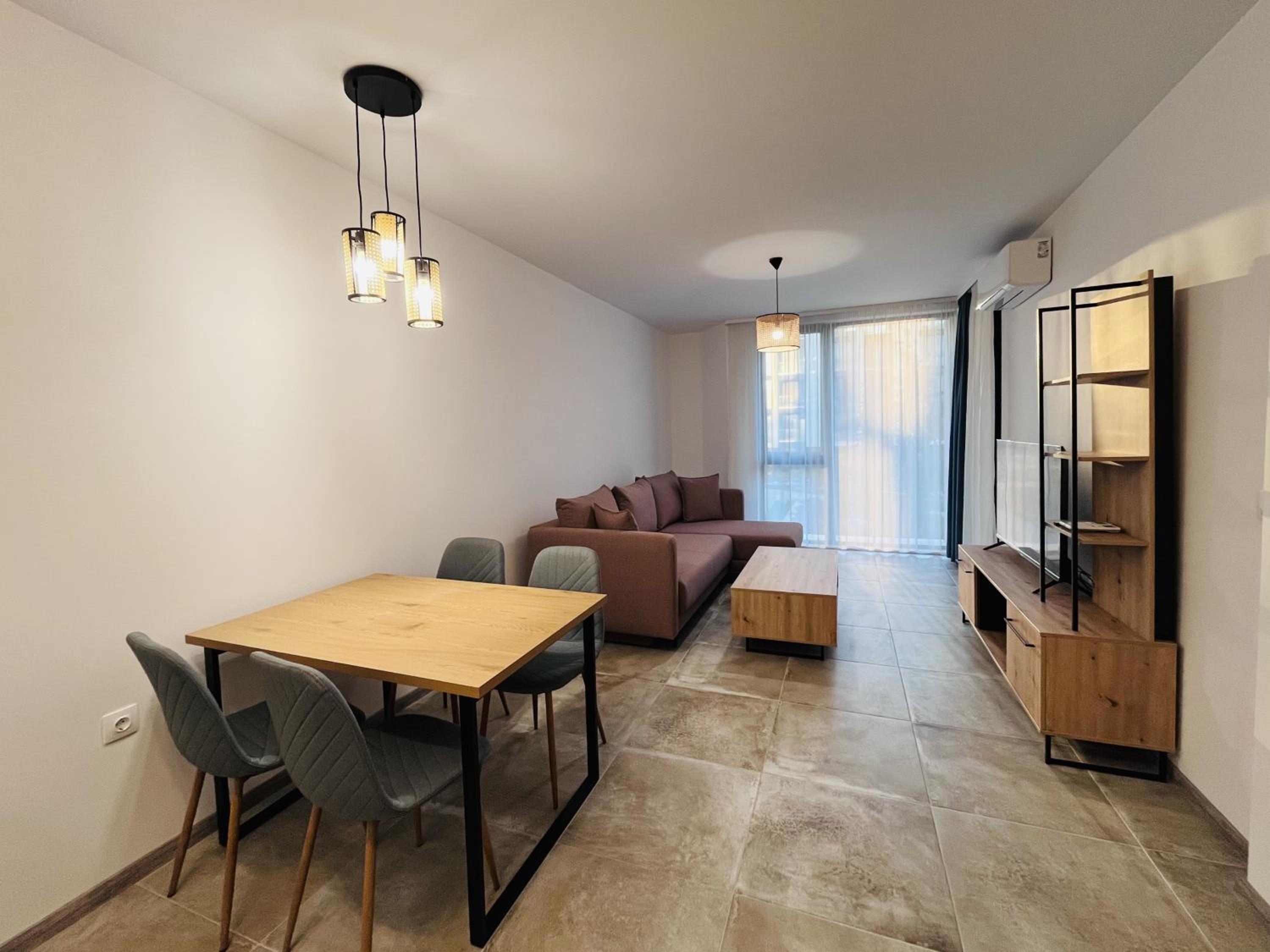 EXCLUSIVE St Constantine Suites