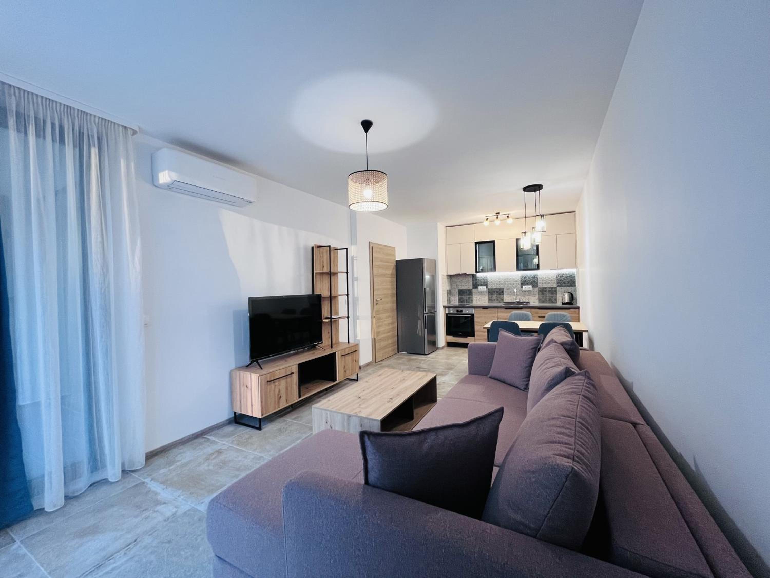 EXCLUSIVE St Constantine Suites