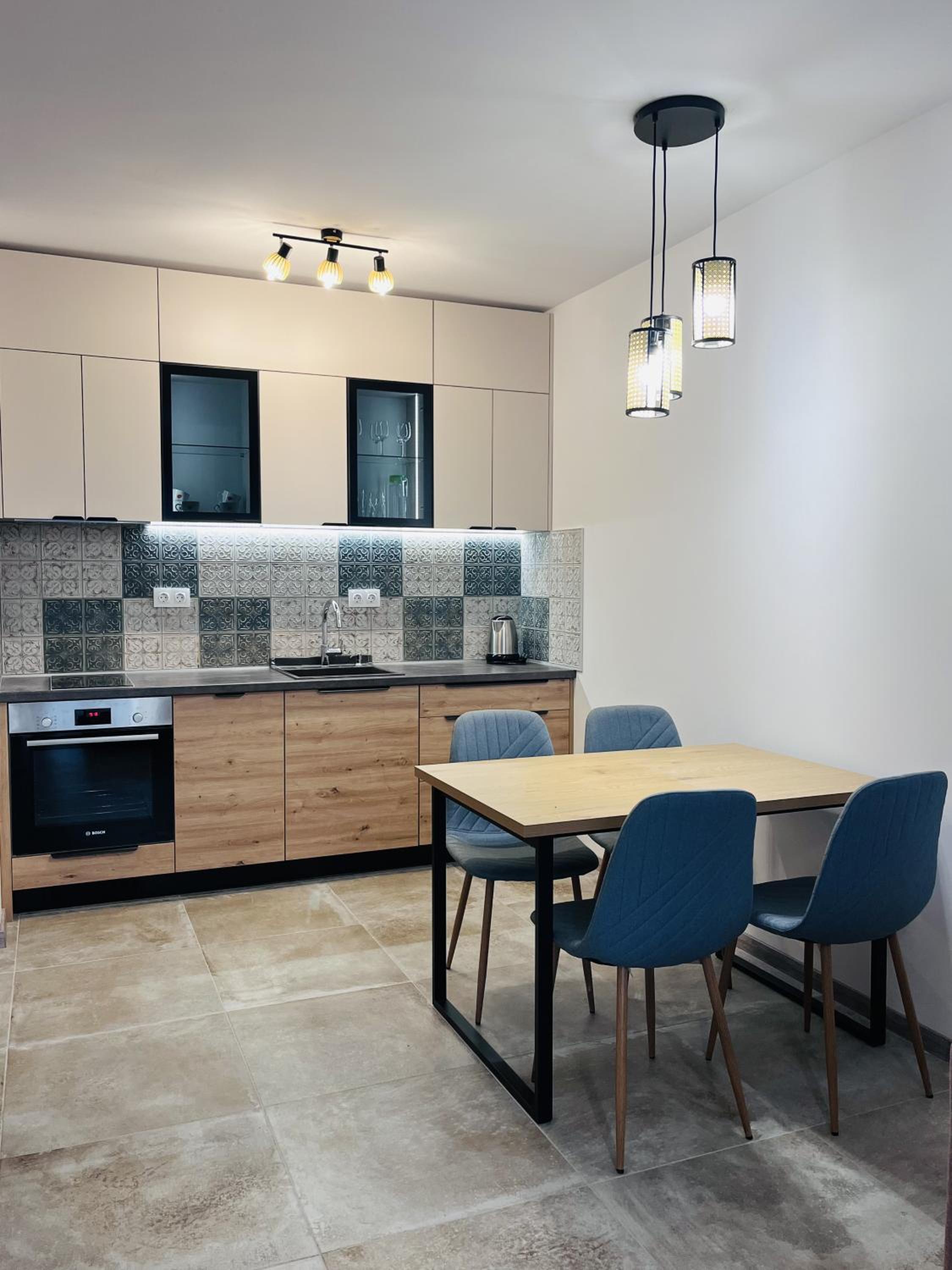 EXCLUSIVE St Constantine Suites