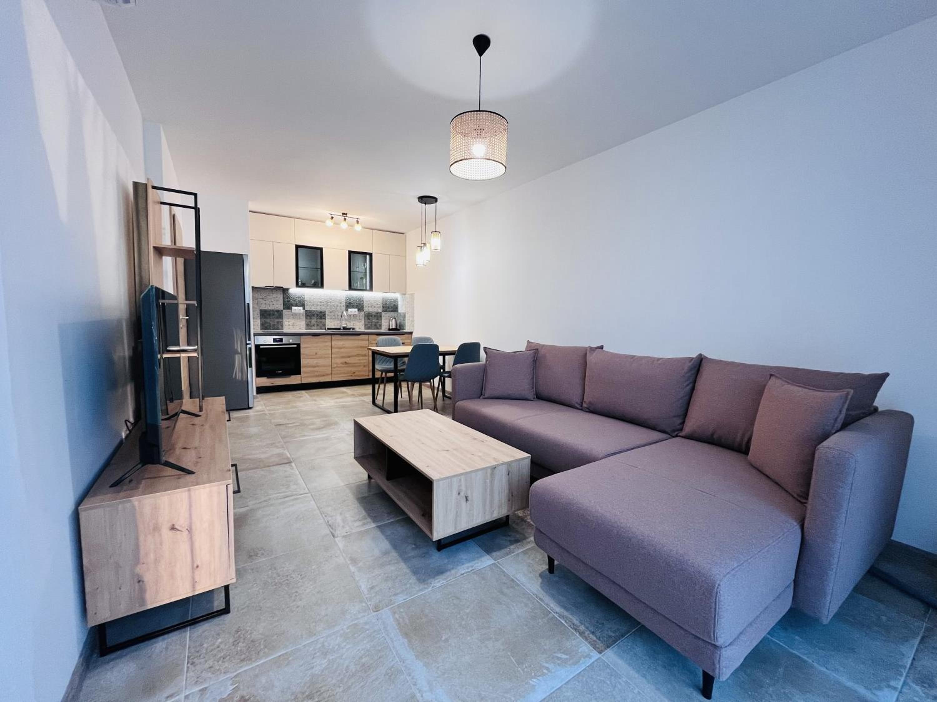 EXCLUSIVE St Constantine Suites