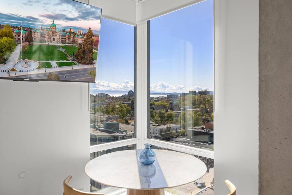 Majestic Views at The Mod