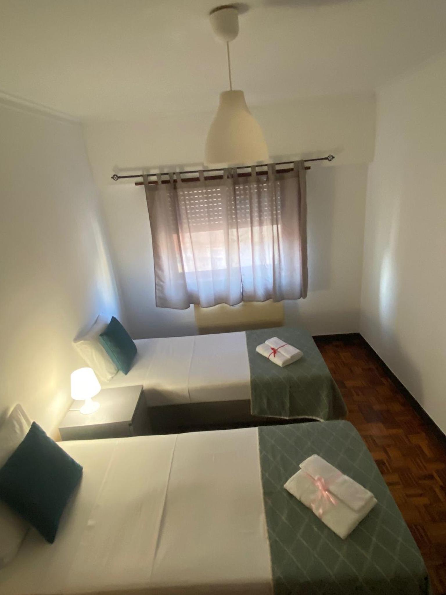 Quarto Alameda