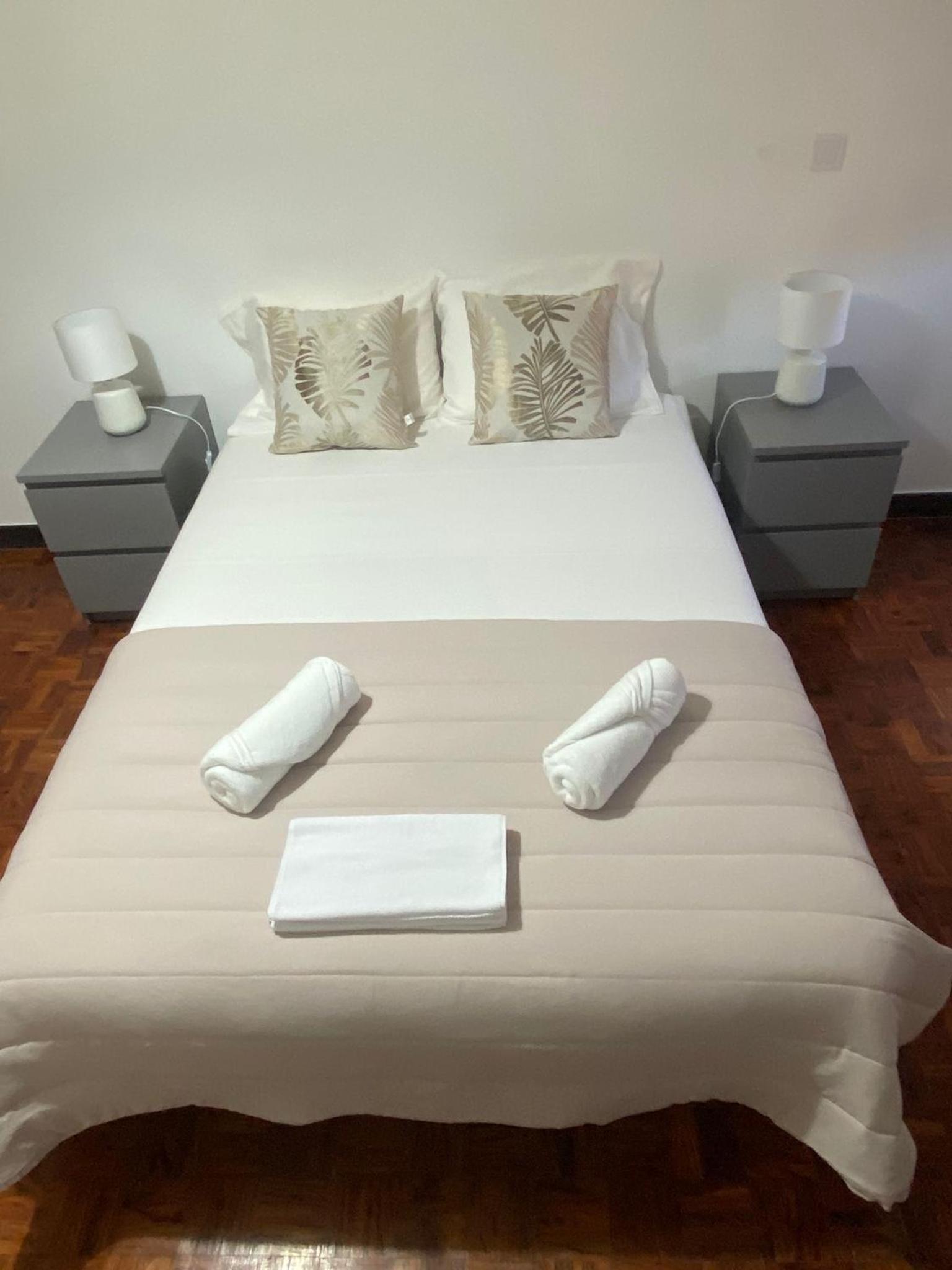 Quarto Alameda