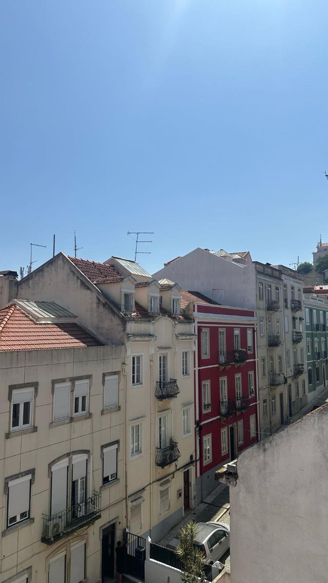 Quarto Alameda