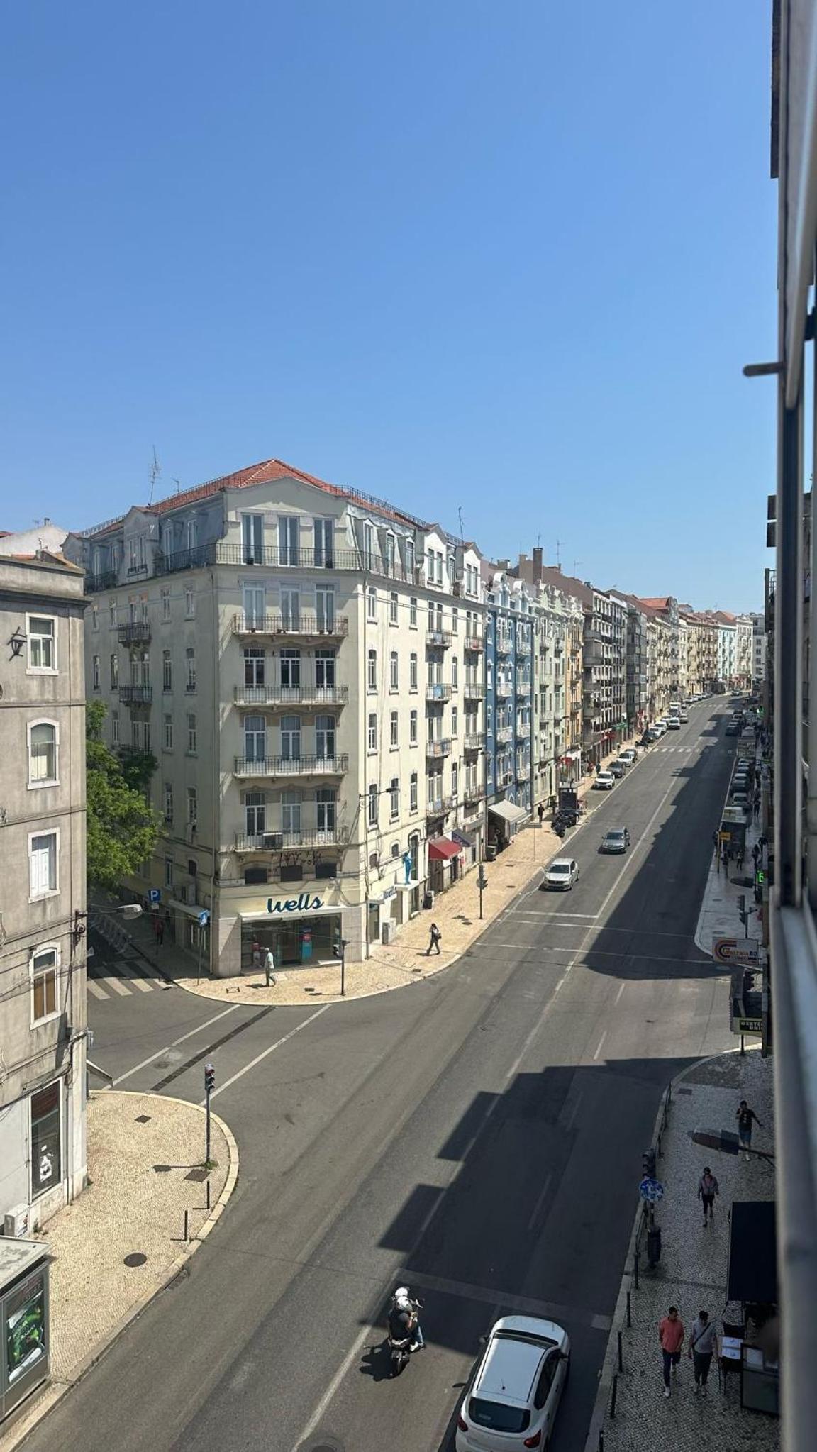 Quarto Alameda