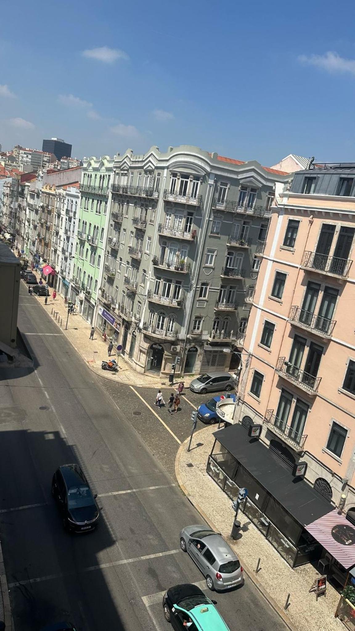 Quarto Alameda