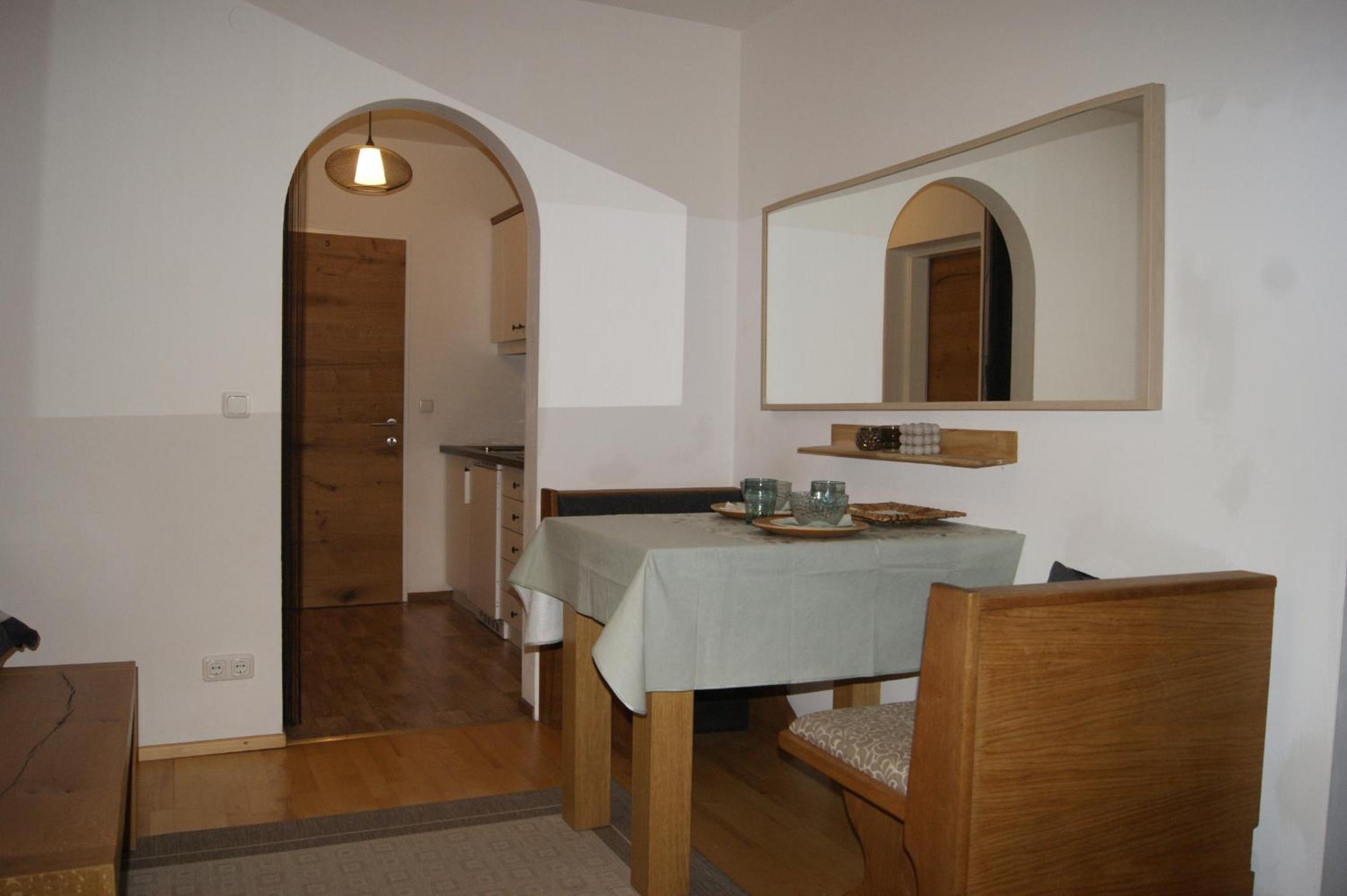 Apartment Nähe Wolfgangsee Salzkammergut