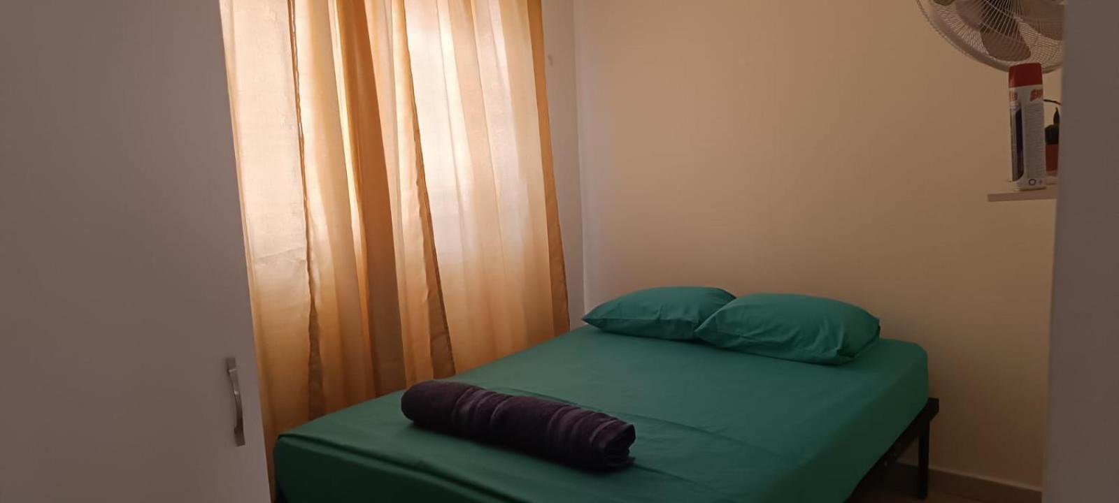 Elegante Habitación 2 view 5