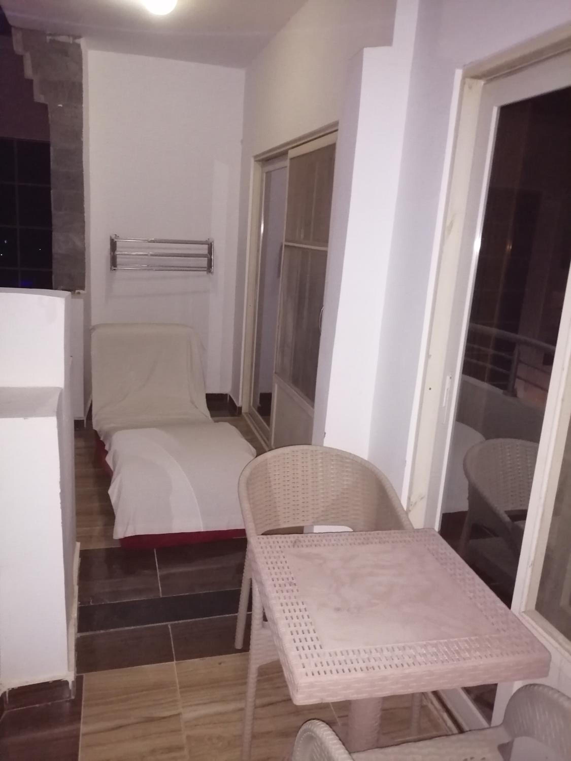 Apartment in Cecelia Resort