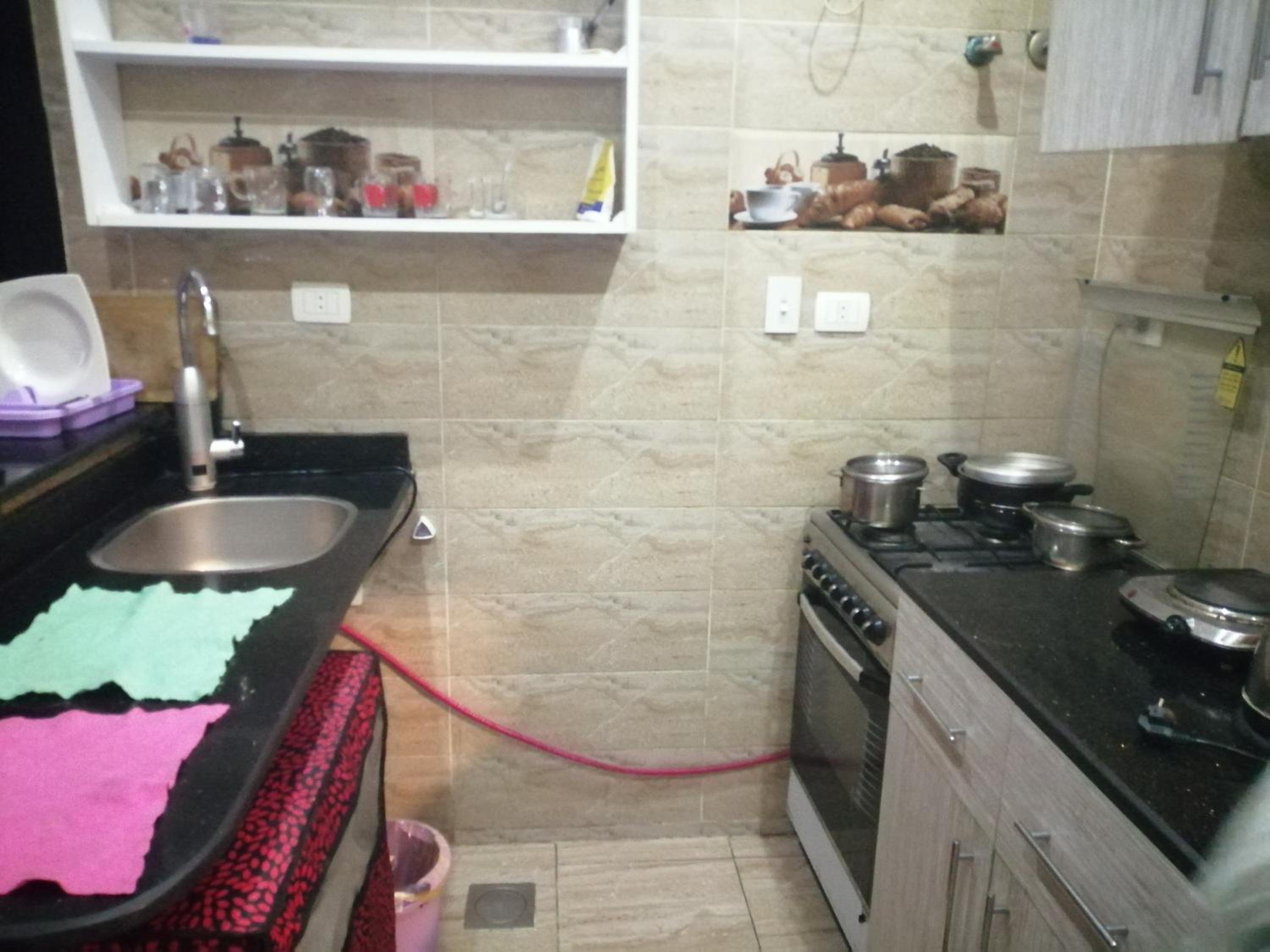 Apartment in Cecelia Resort