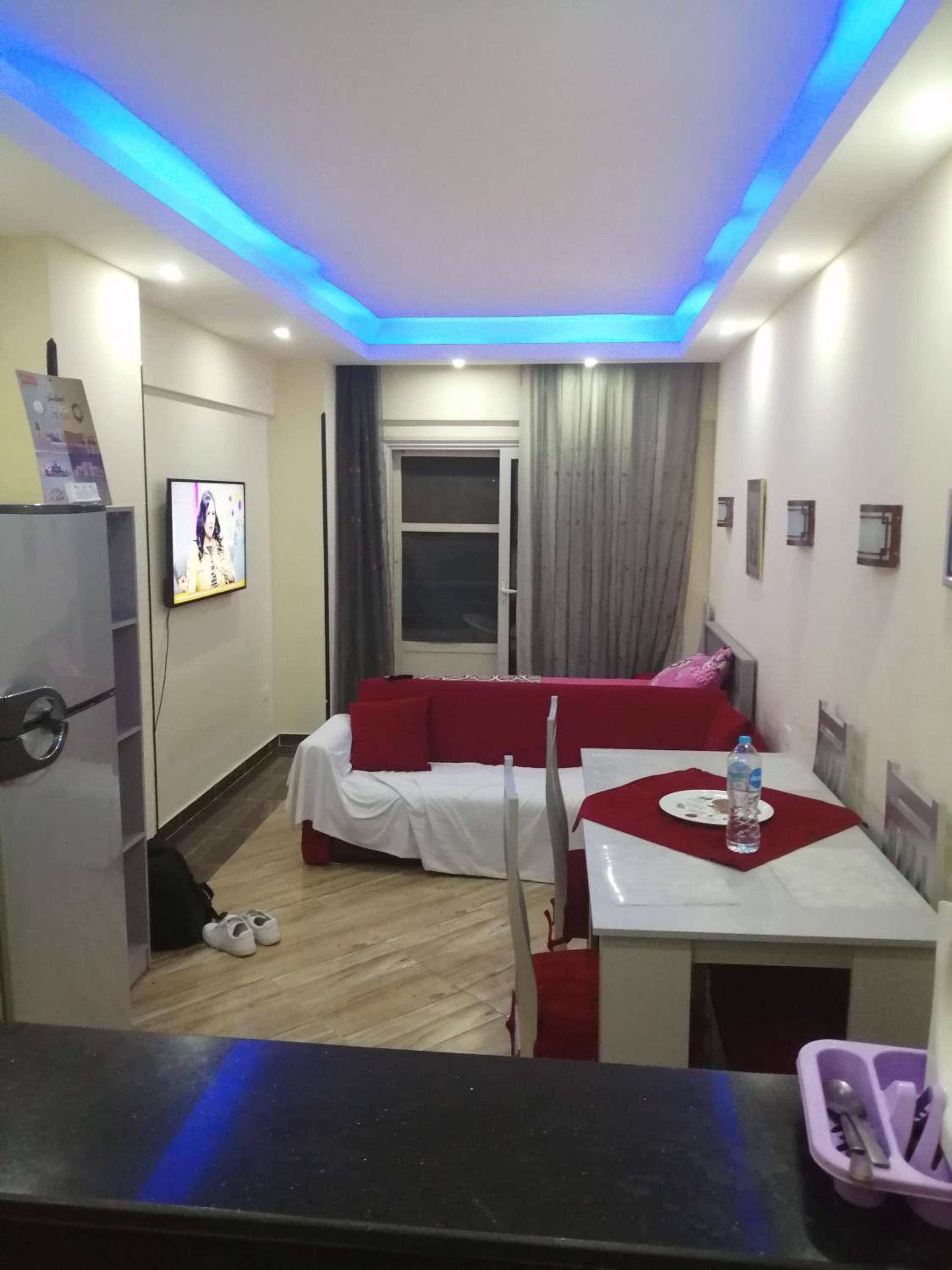 Apartment in Cecelia Resort