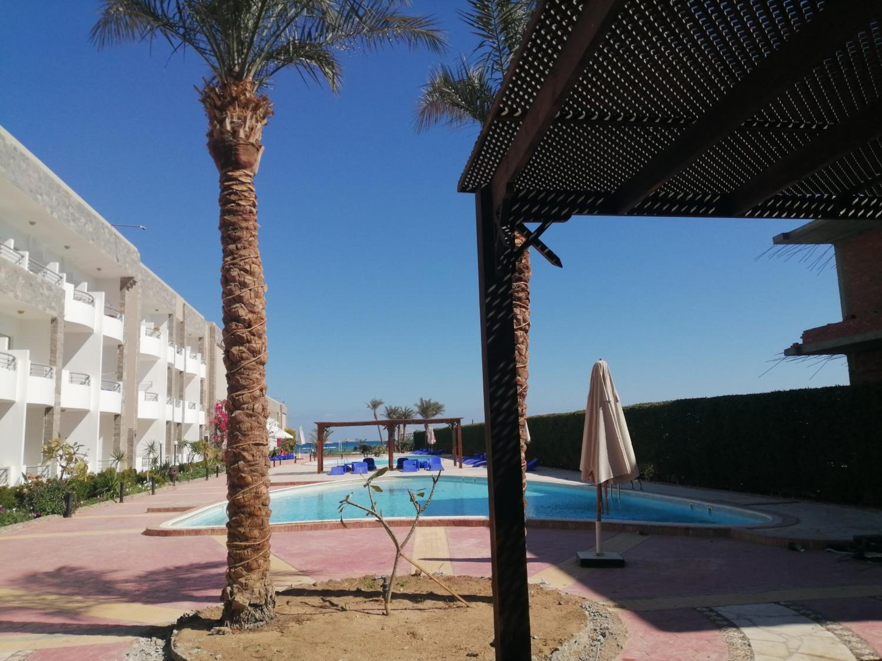 Apartment in Cecelia Resort