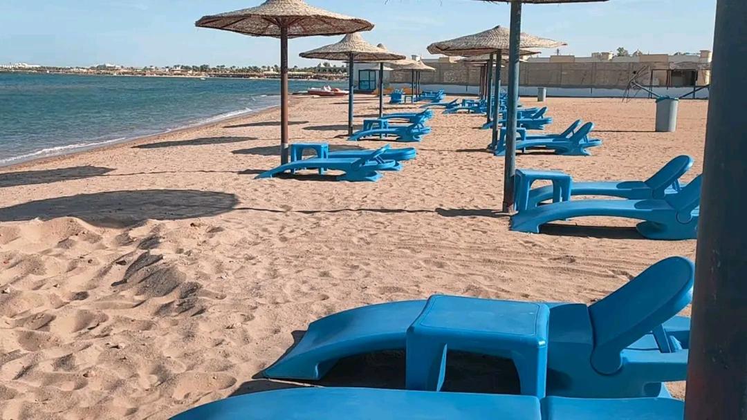 Apartment in Cecelia Resort
